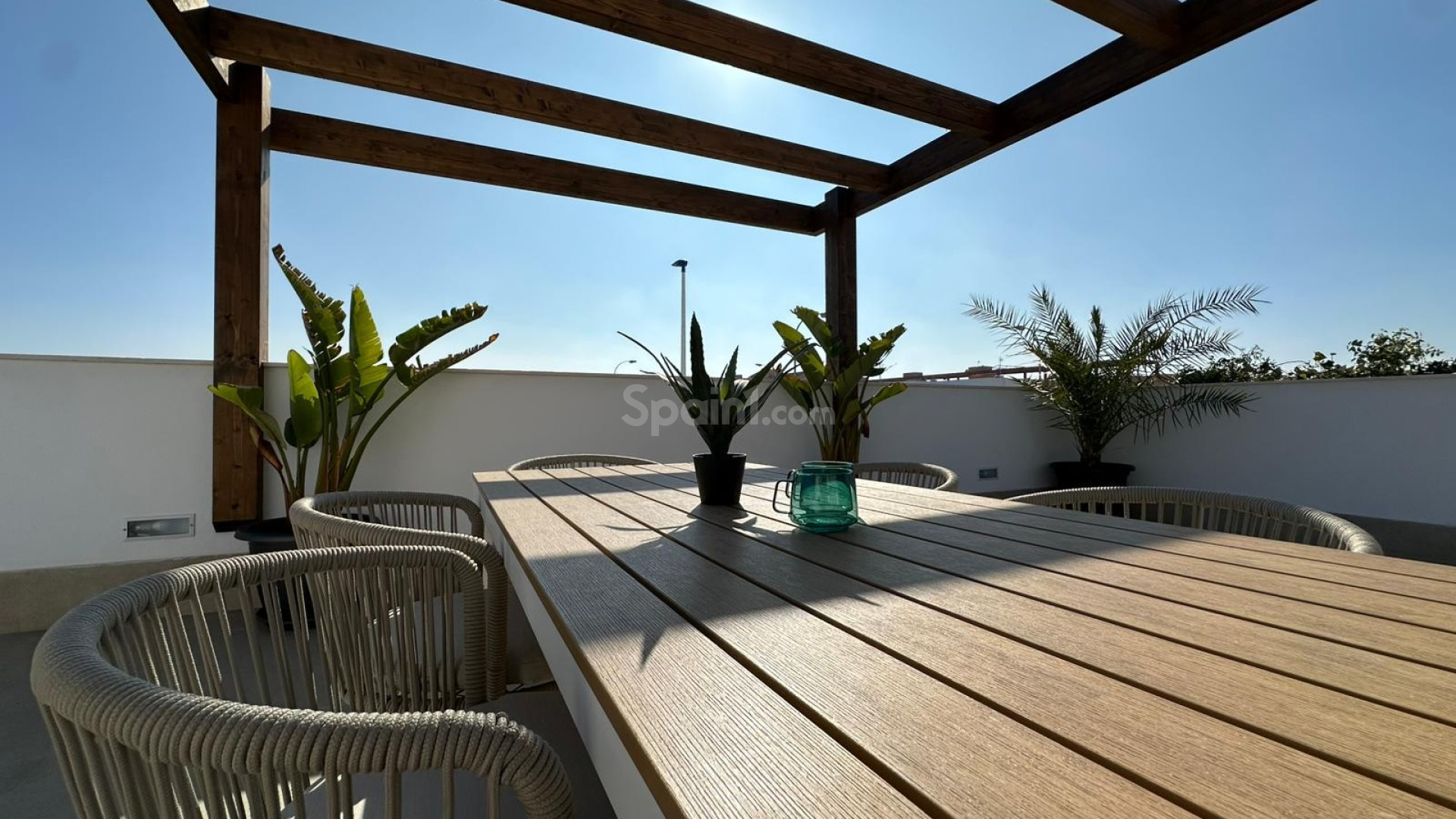 Resale - Villa -
San Javier - Santiago de la Ribera