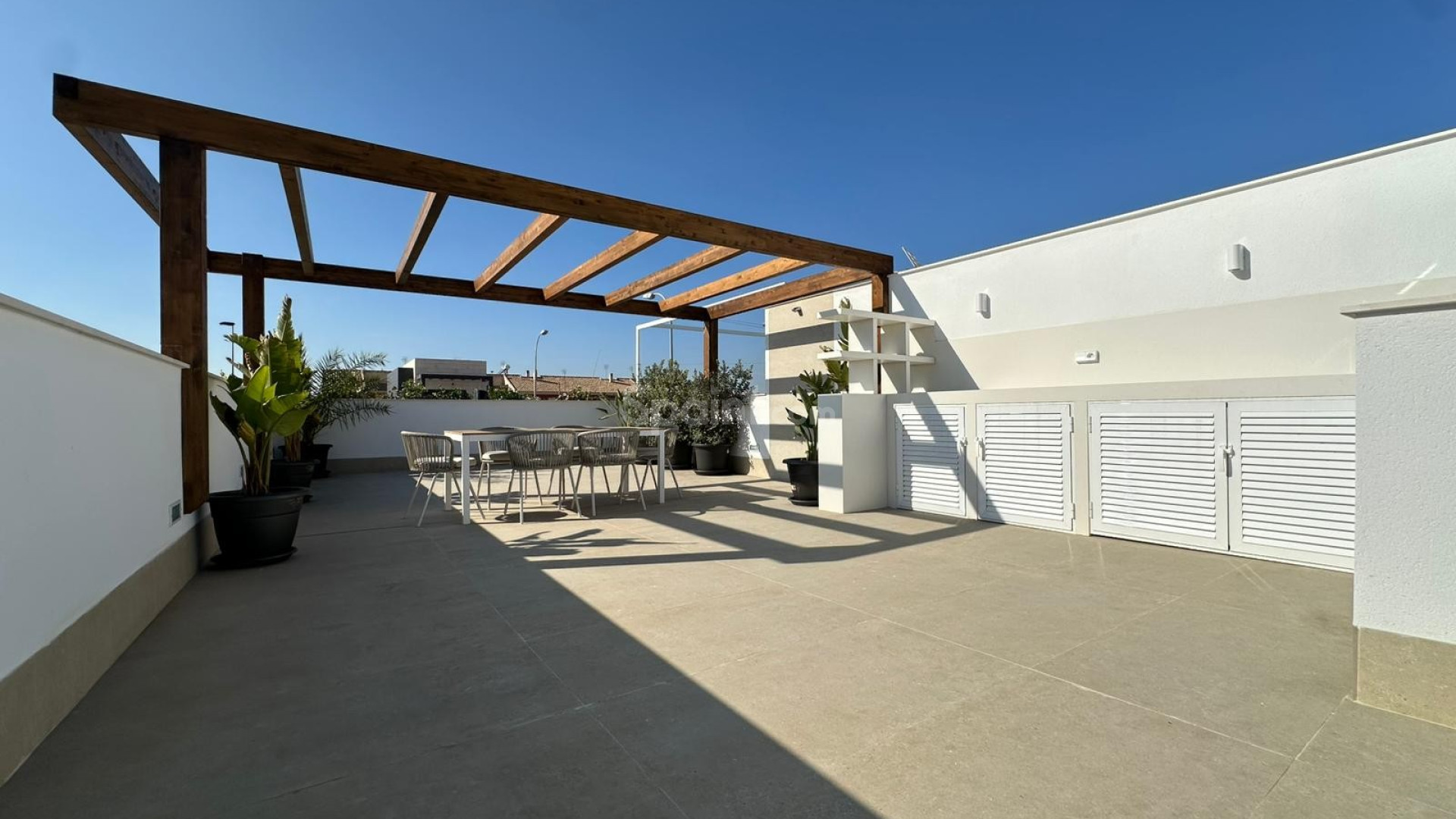 Resale - Villa -
San Javier - Santiago de la Ribera