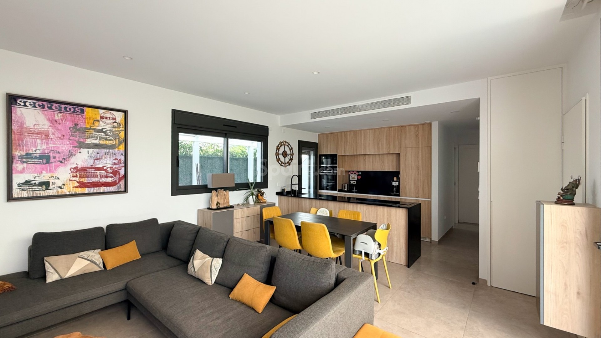 Resale - Villa -
San Javier - Santiago de la Ribera