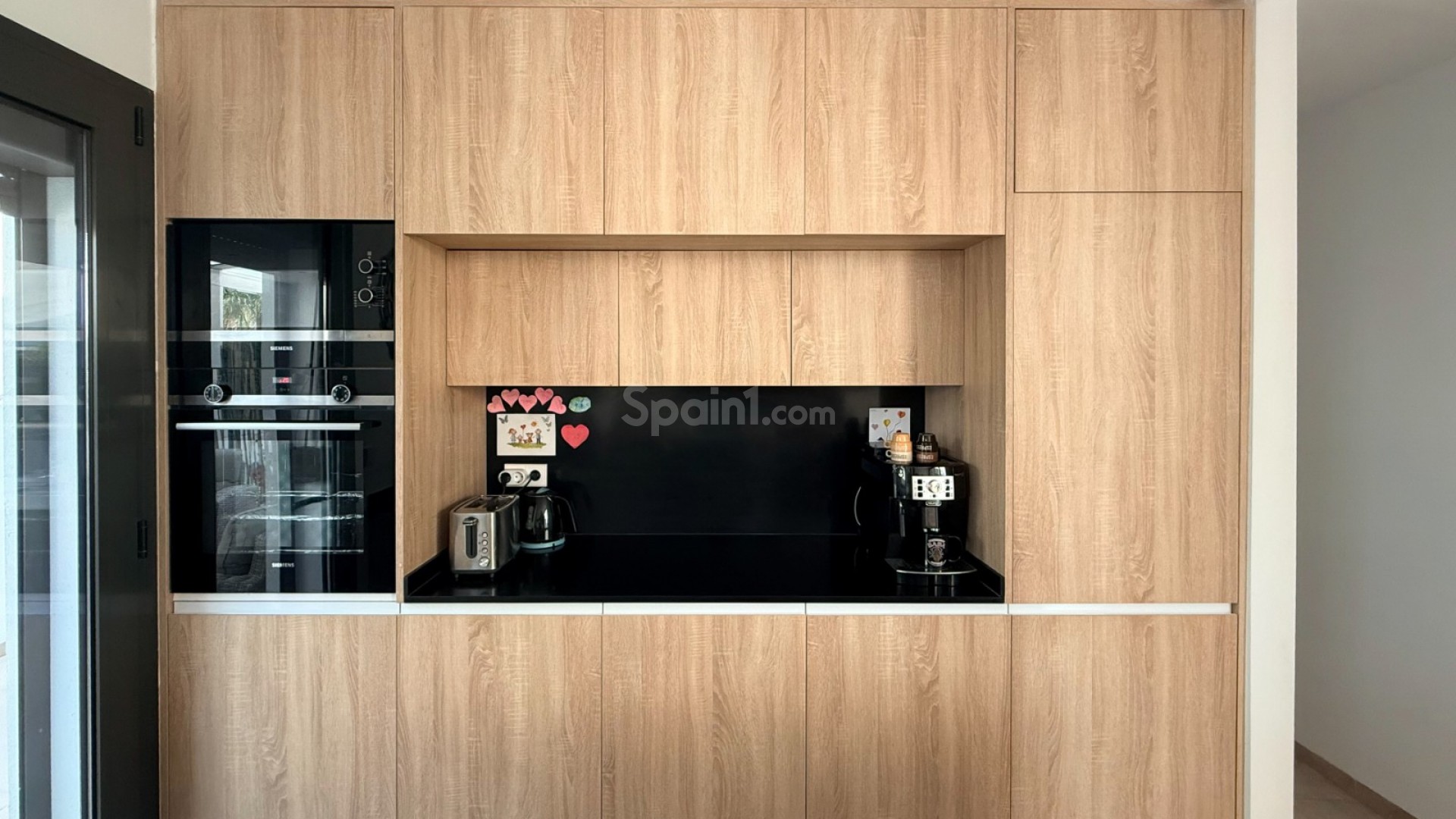 Resale - Villa -
San Javier - Santiago de la Ribera
