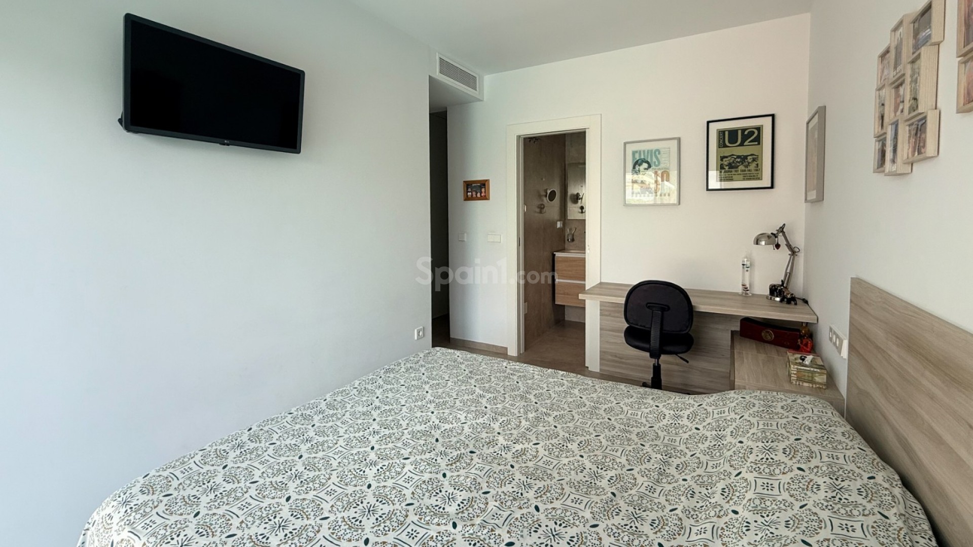 Resale - Villa -
San Javier - Santiago de la Ribera