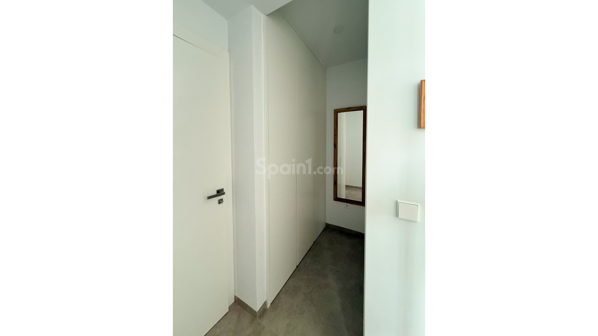 Resale - Villa -
San Javier - Santiago de la Ribera