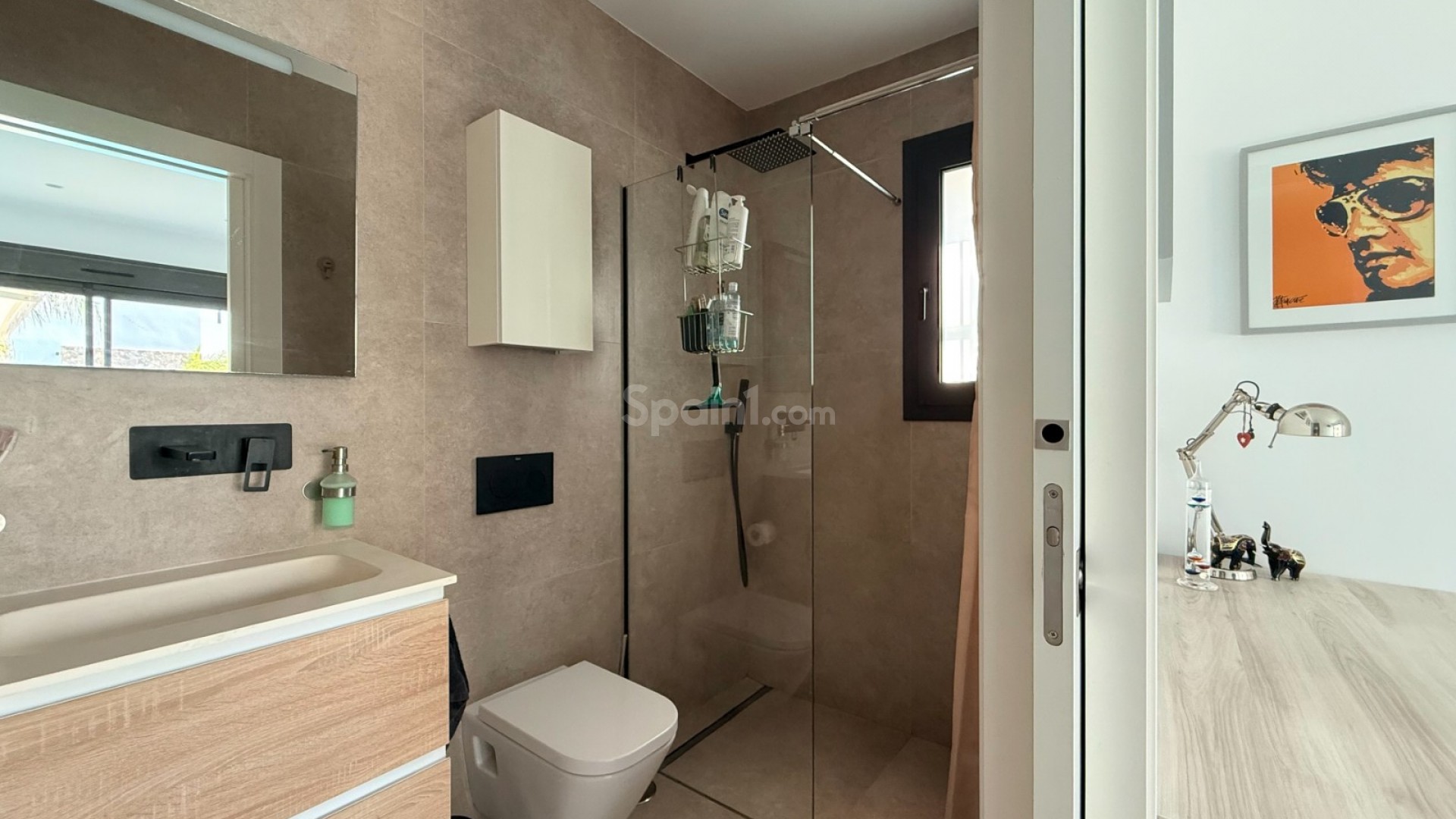 Resale - Villa -
San Javier - Santiago de la Ribera