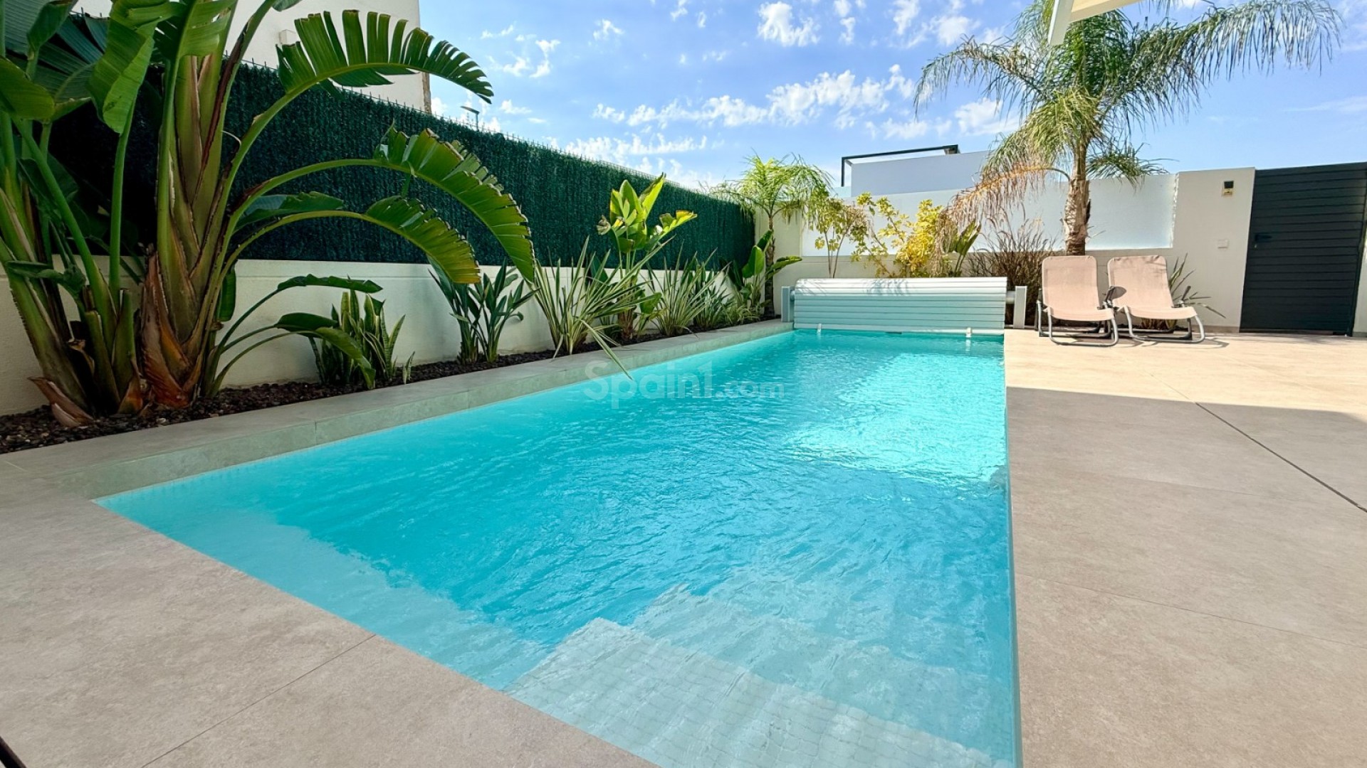 Resale - Villa -
San Javier - Santiago de la Ribera