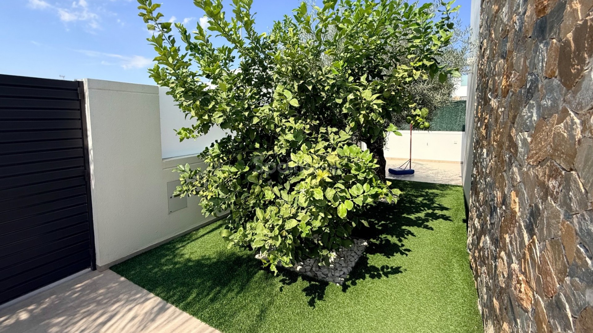 Resale - Villa -
San Javier - Santiago de la Ribera
