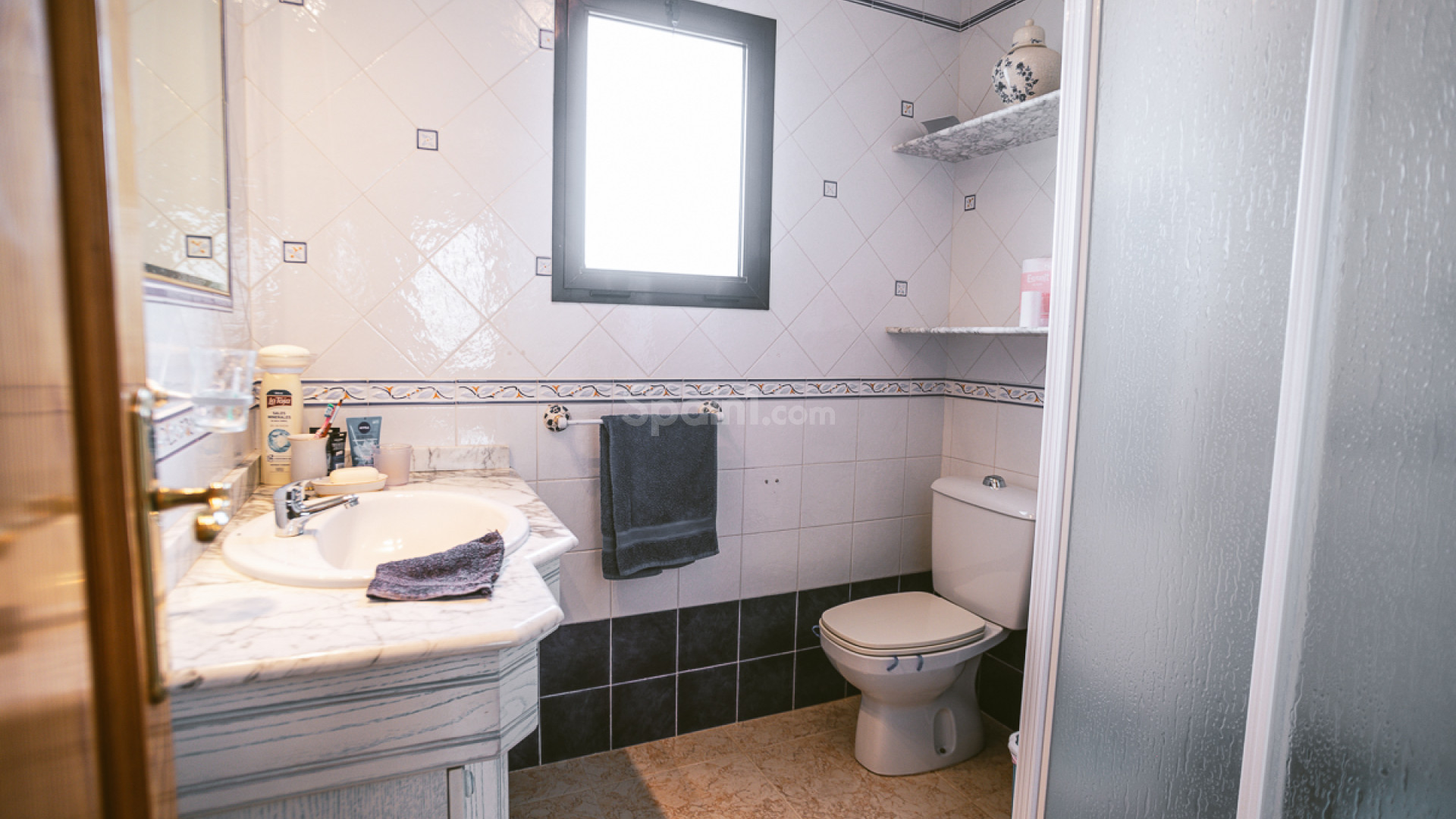 Resale - Villa -
SAN MIGUEL DE SALINAS - Blue Lagoon