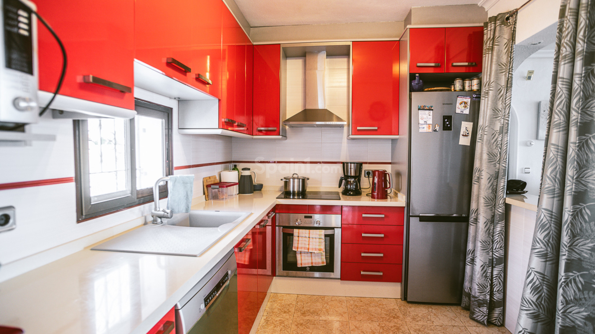 Resale - Villa -
SAN MIGUEL DE SALINAS - Blue Lagoon