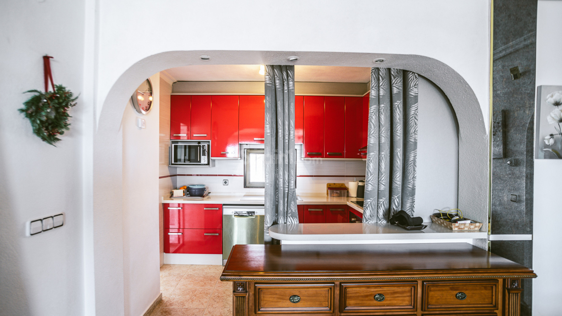Resale - Villa -
SAN MIGUEL DE SALINAS - Blue Lagoon
