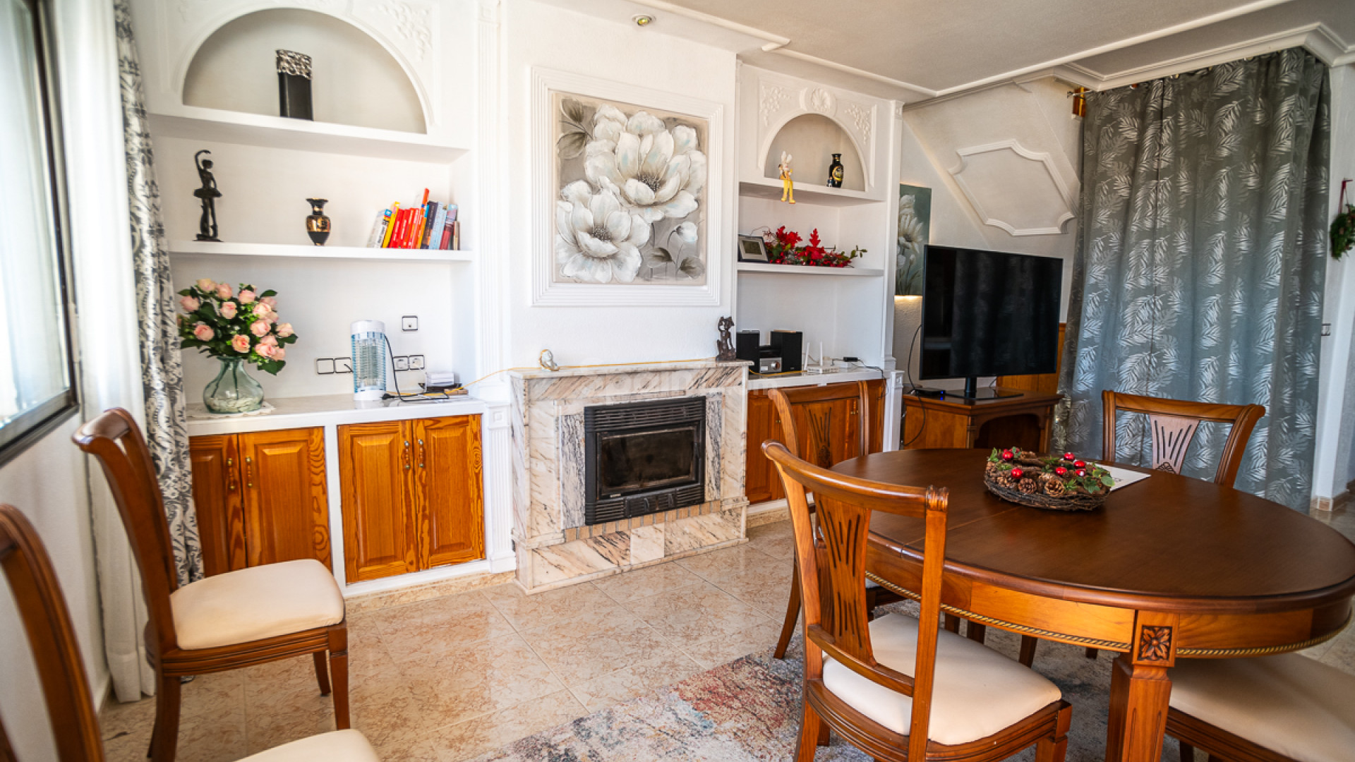 Resale - Villa -
SAN MIGUEL DE SALINAS - Blue Lagoon