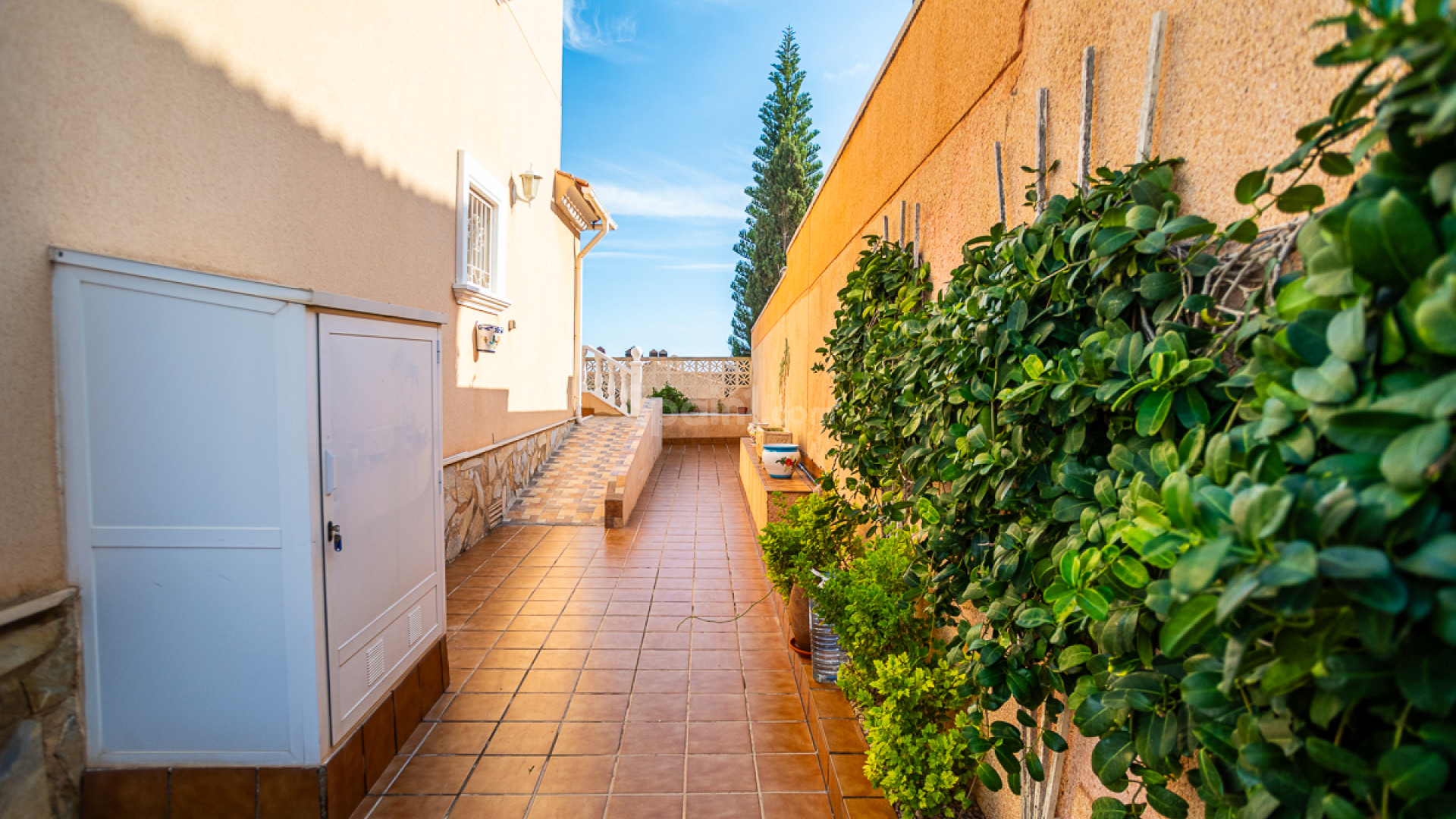 Resale - Villa -
SAN MIGUEL DE SALINAS - Blue Lagoon