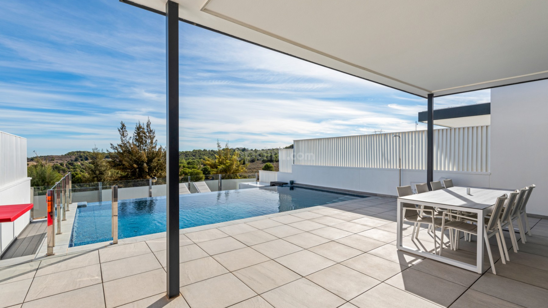 Resale - Villa -
SAN MIGUEL DE SALINAS - Ciudad de las comunicaciones