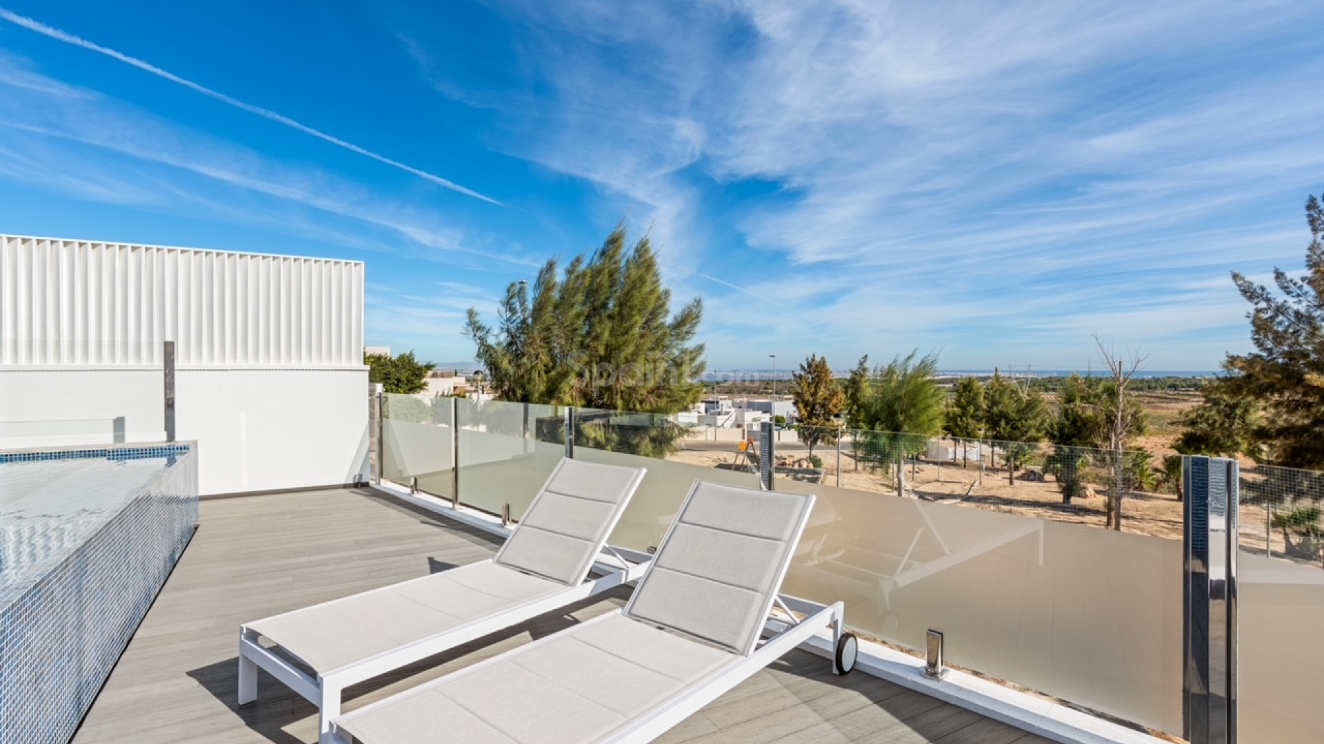 Resale - Villa -
SAN MIGUEL DE SALINAS - Ciudad de las comunicaciones
