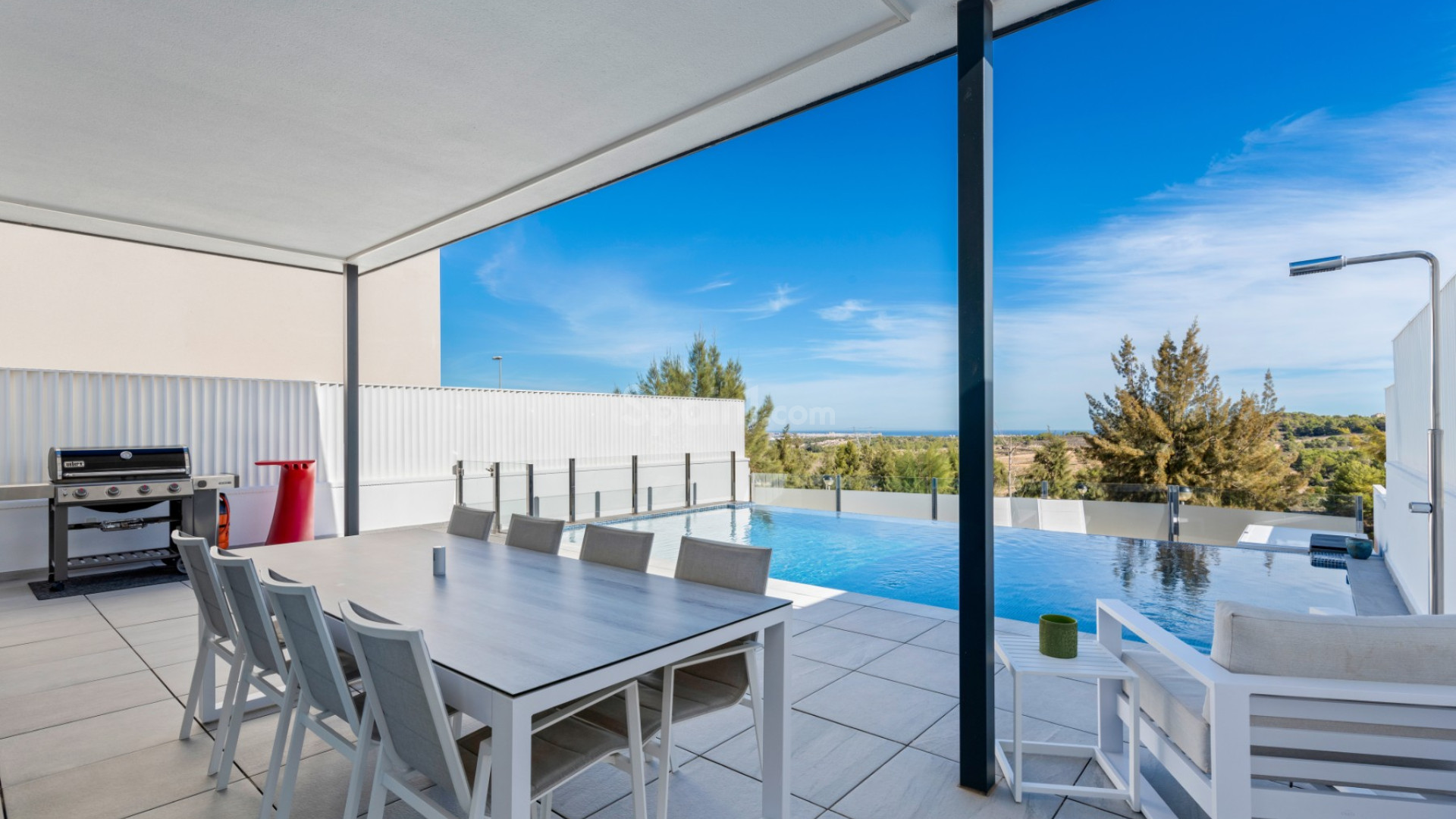 Resale - Villa -
SAN MIGUEL DE SALINAS - Ciudad de las comunicaciones
