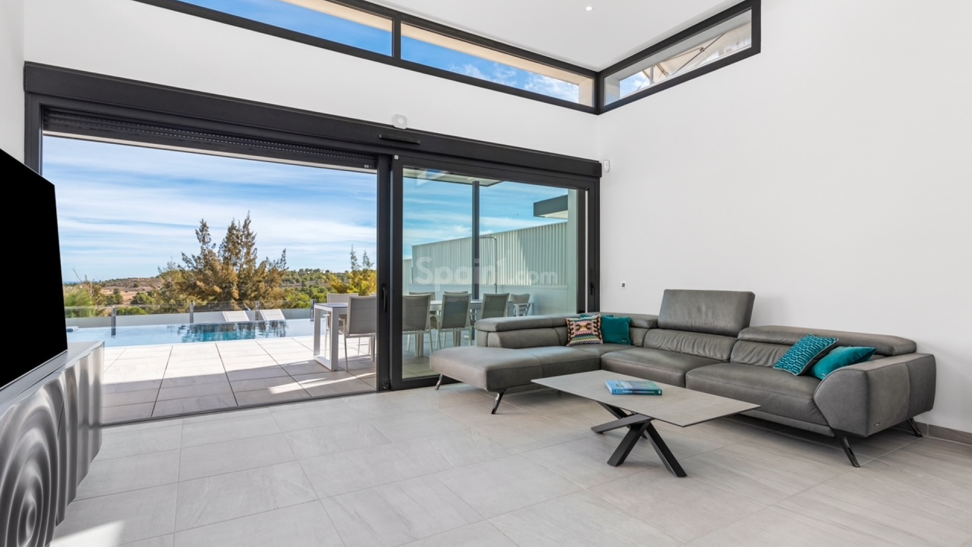 Resale - Villa -
SAN MIGUEL DE SALINAS - Ciudad de las comunicaciones