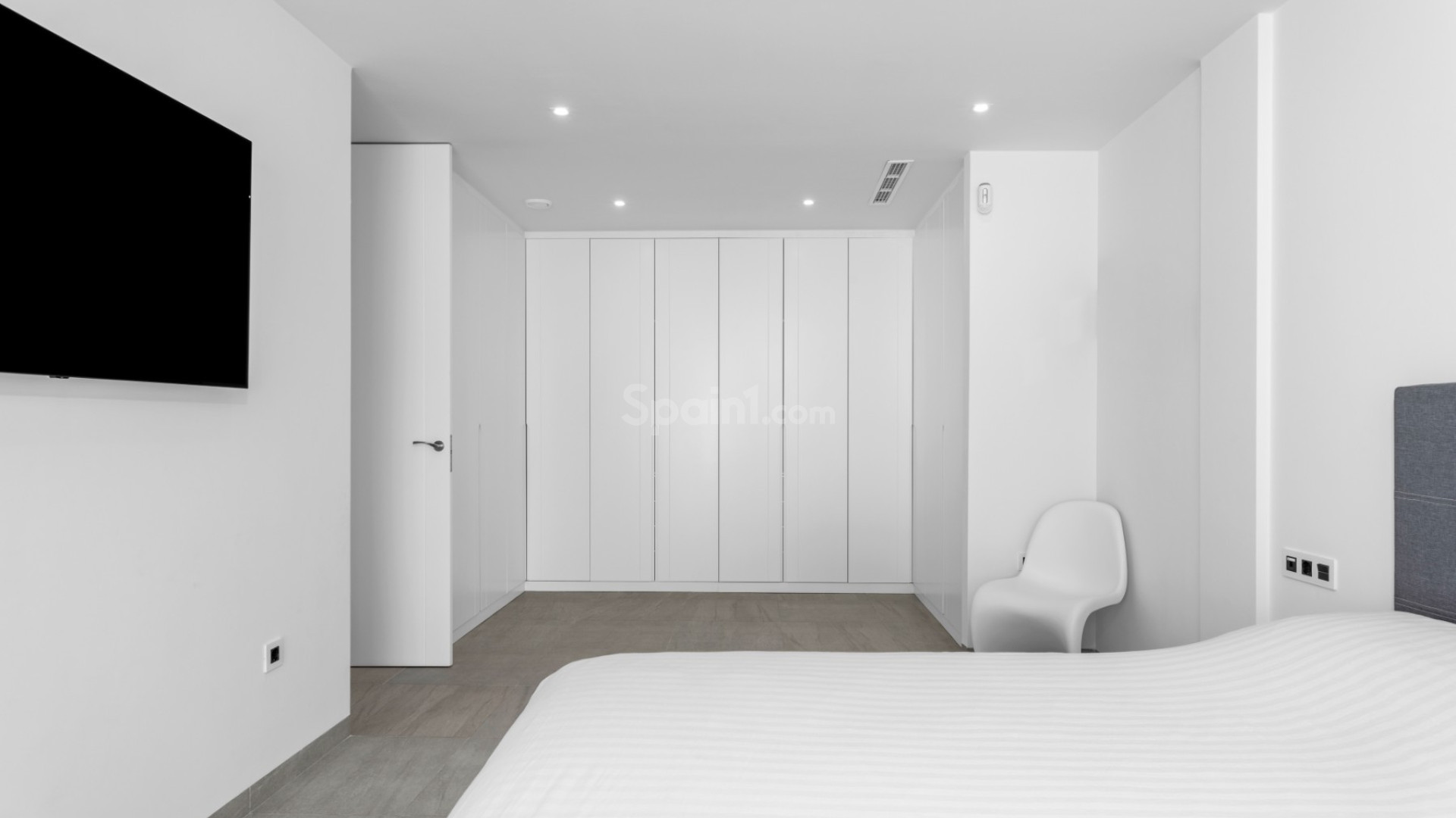 Resale - Villa -
SAN MIGUEL DE SALINAS - Ciudad de las comunicaciones