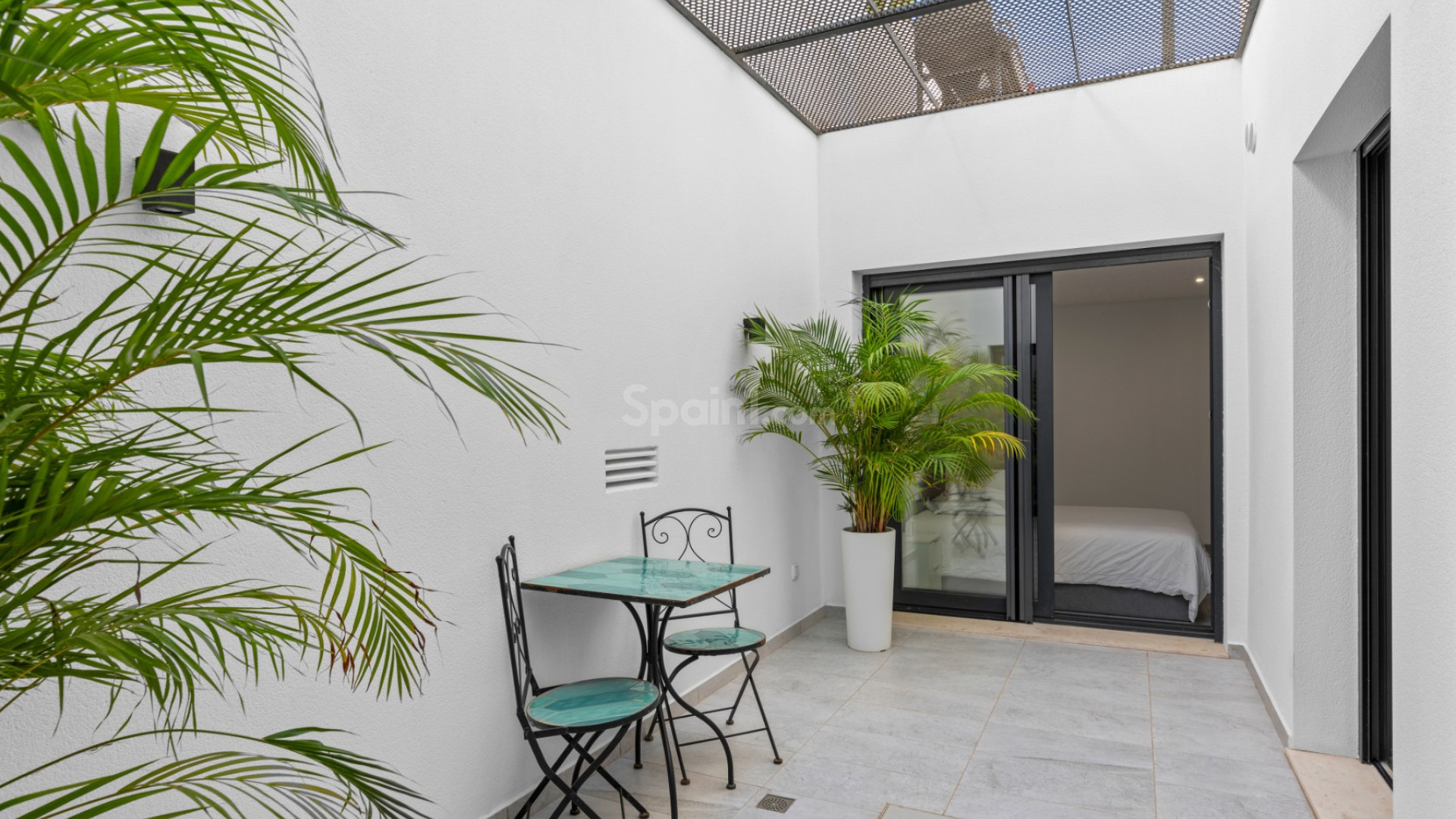 Resale - Villa -
SAN MIGUEL DE SALINAS - Ciudad de las comunicaciones