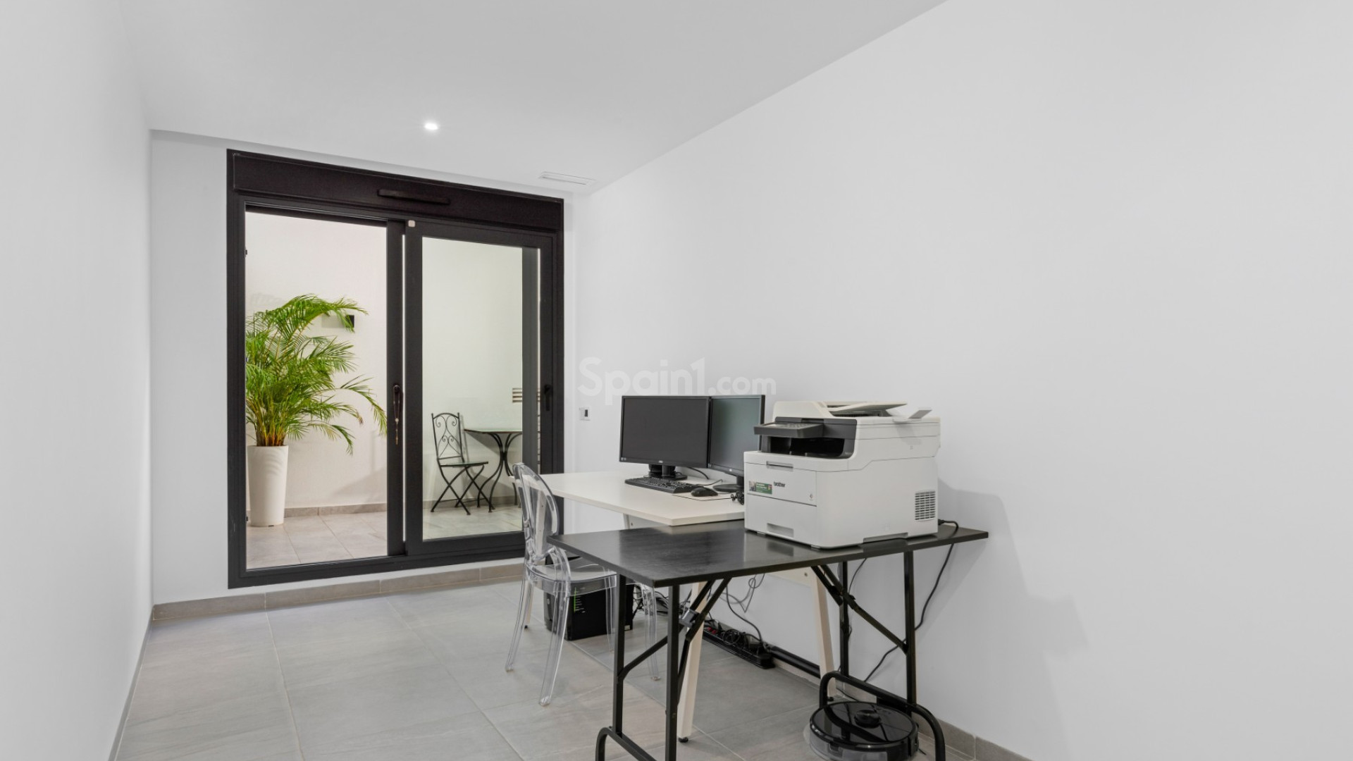 Resale - Villa -
SAN MIGUEL DE SALINAS - Ciudad de las comunicaciones