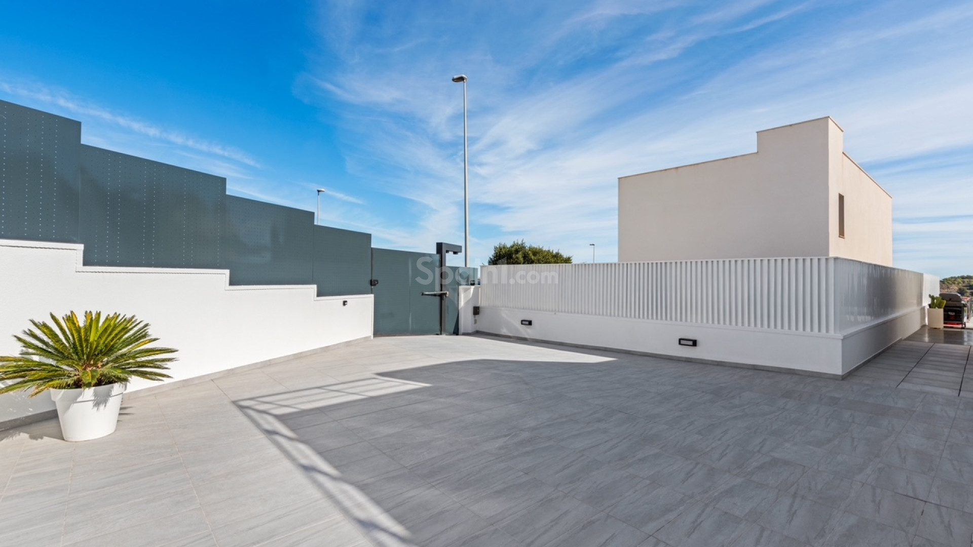 Resale - Villa -
SAN MIGUEL DE SALINAS - Ciudad de las comunicaciones