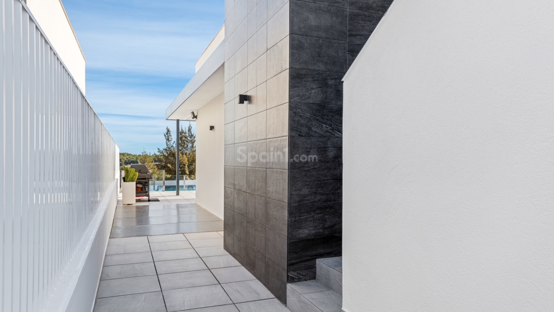 Resale - Villa -
SAN MIGUEL DE SALINAS - Ciudad de las comunicaciones