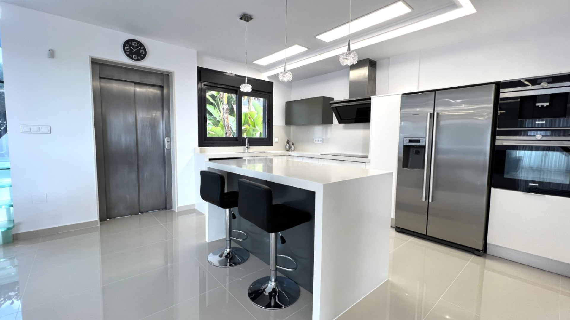 Resale - Villa -
San Miguel de Salinas - Costa Blanca Sur