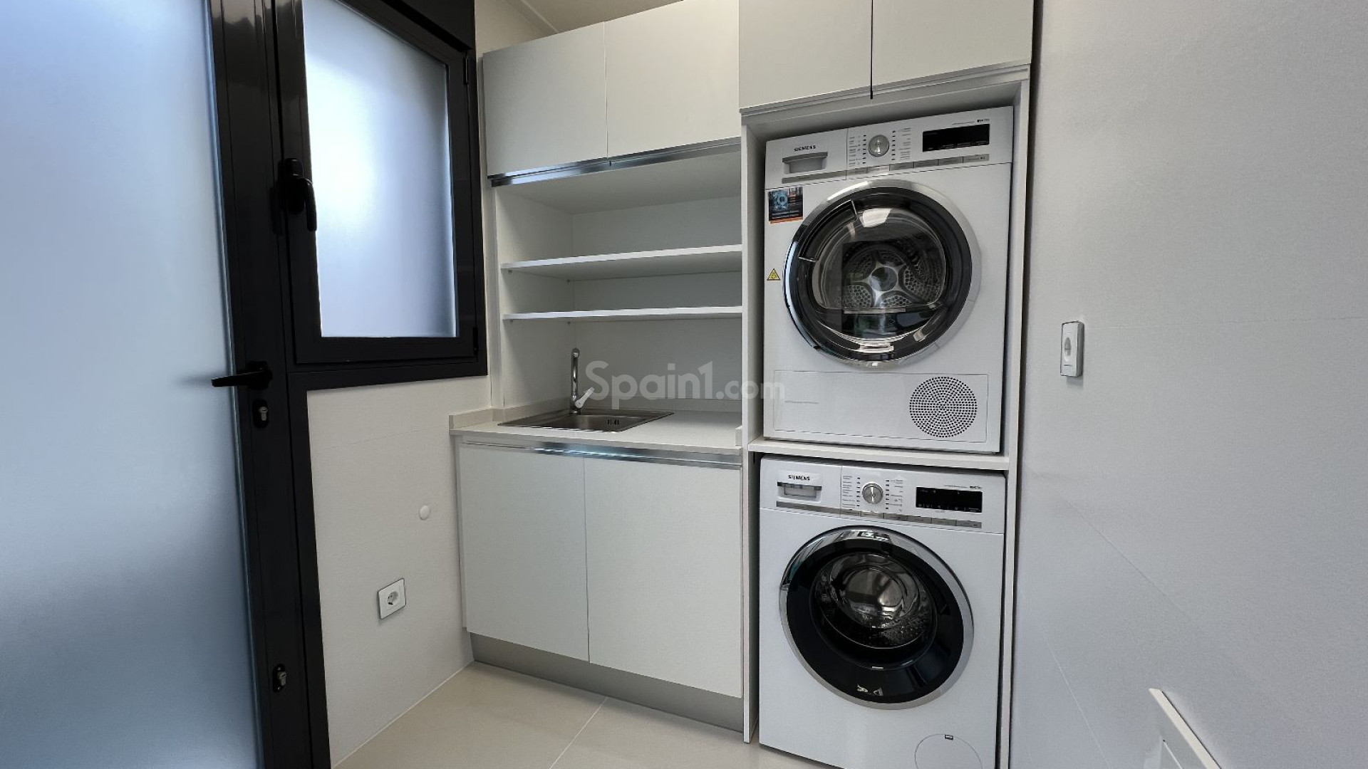 Resale - Villa -
San Miguel de Salinas - Costa Blanca Sur