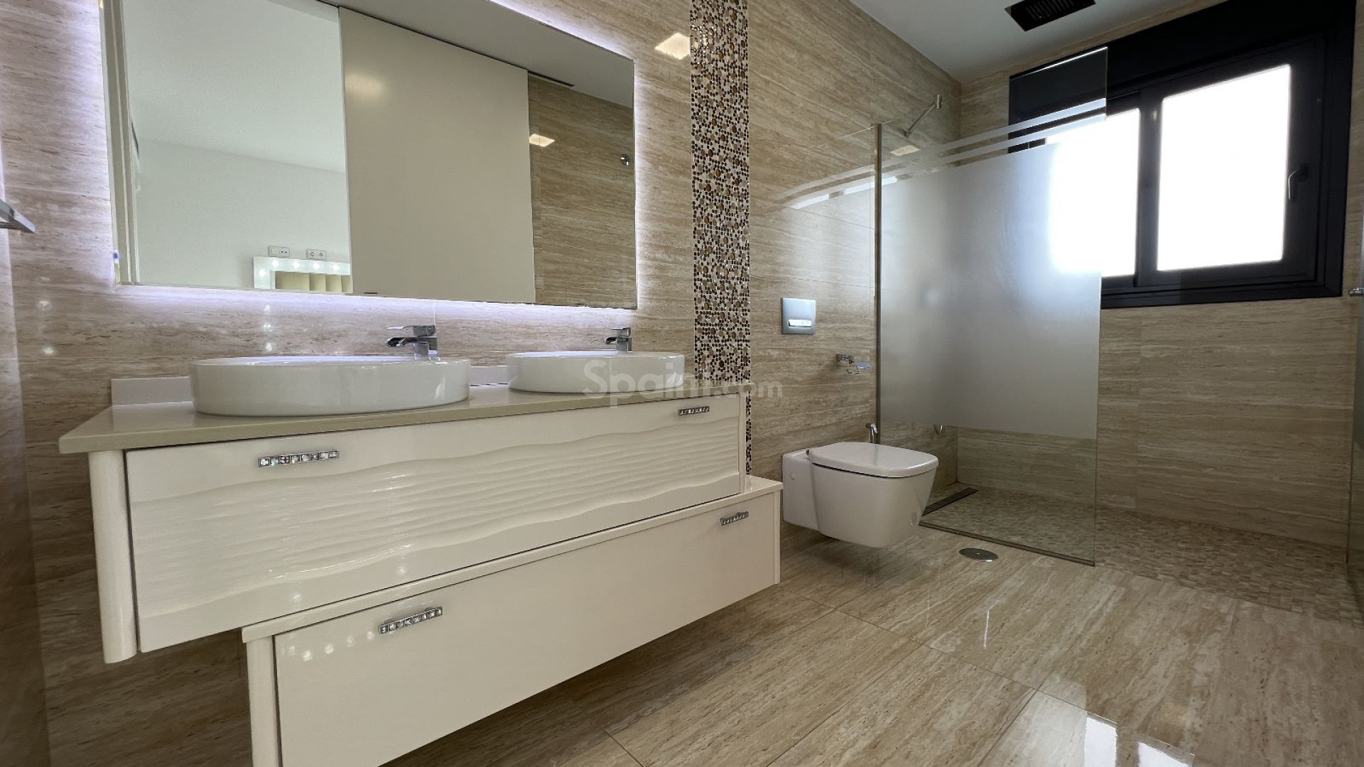 Resale - Villa -
San Miguel de Salinas - Costa Blanca Sur