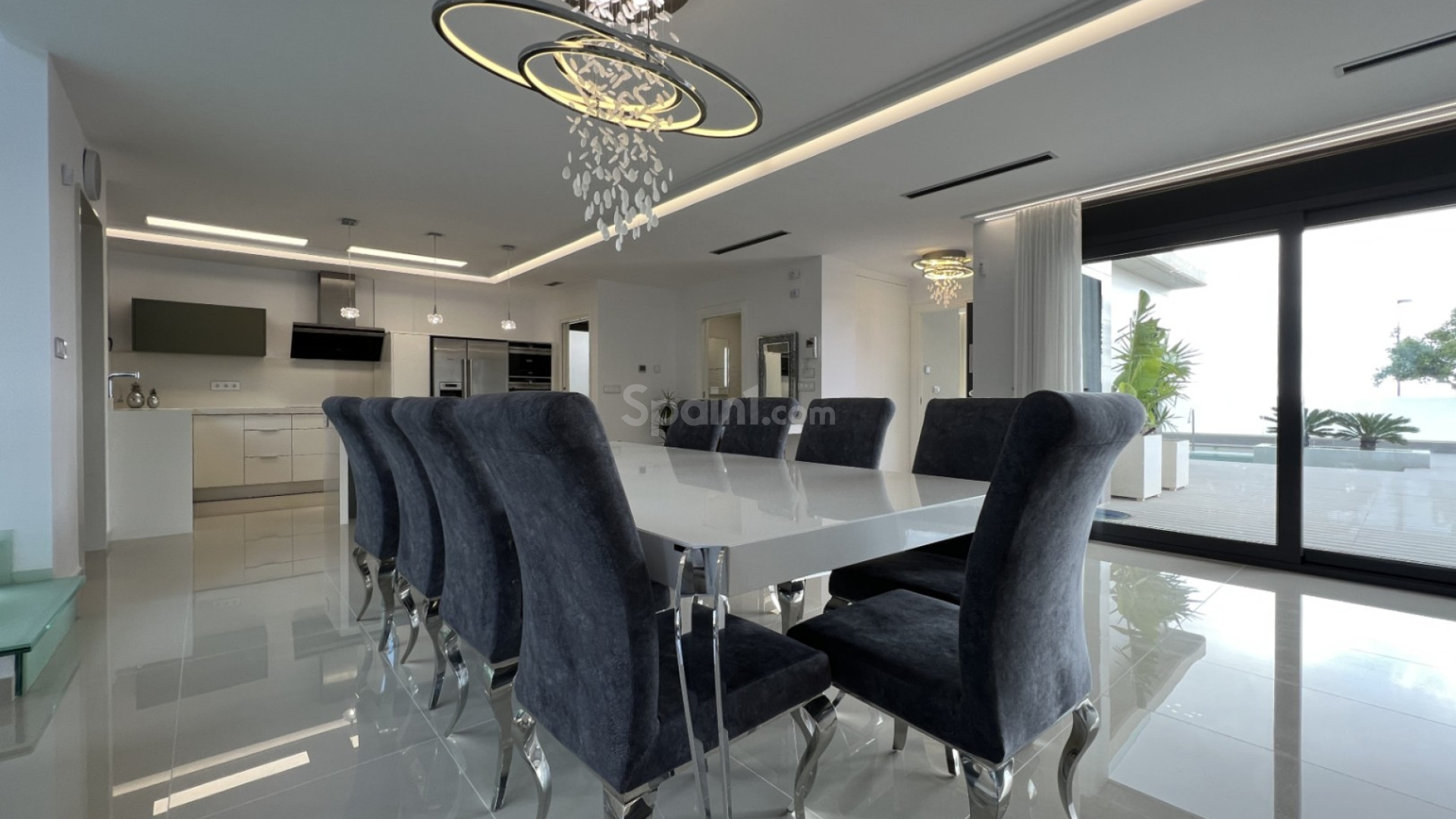 Resale - Villa -
San Miguel de Salinas - Costa Blanca Sur