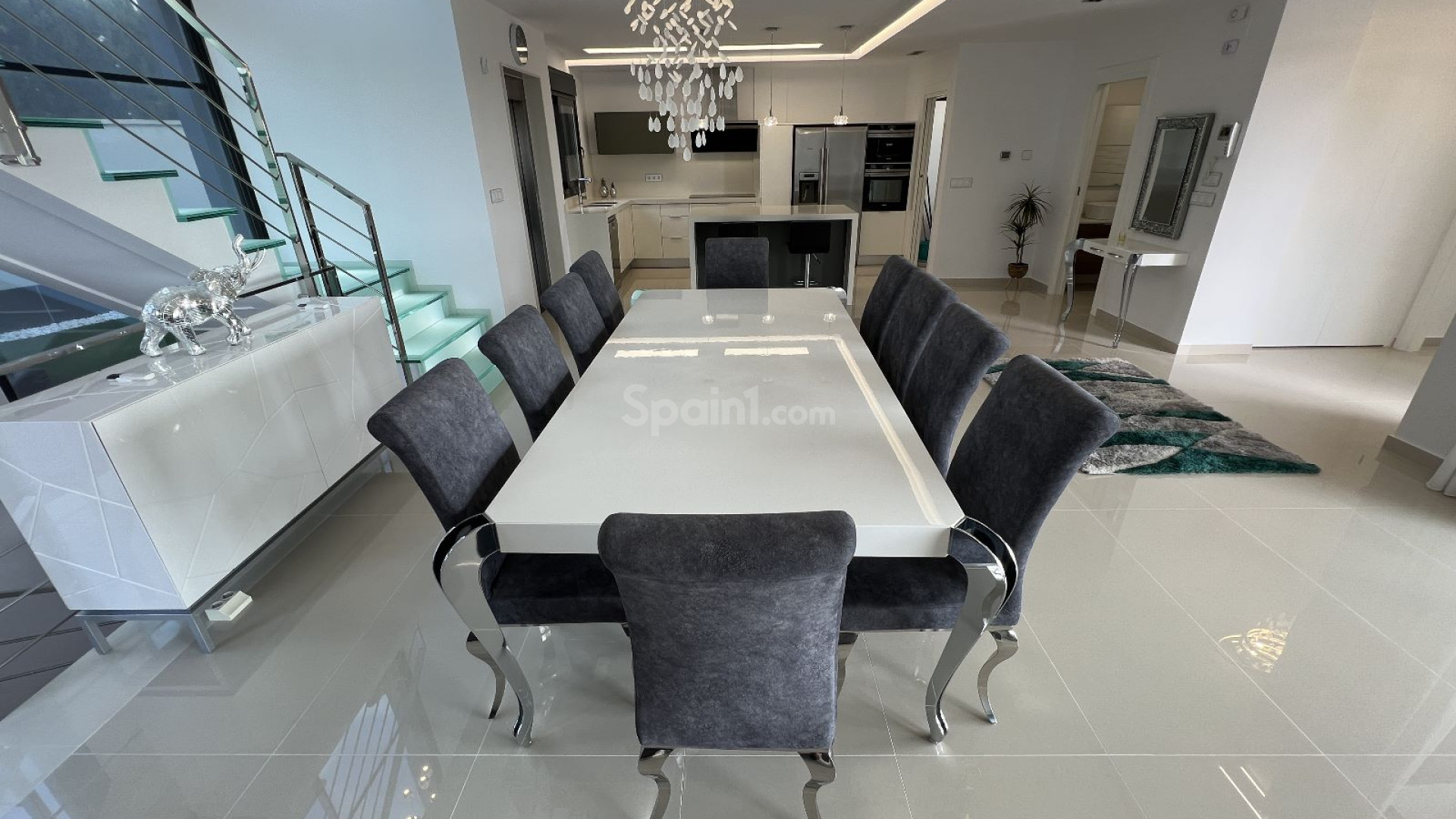 Resale - Villa -
San Miguel de Salinas - Costa Blanca Sur