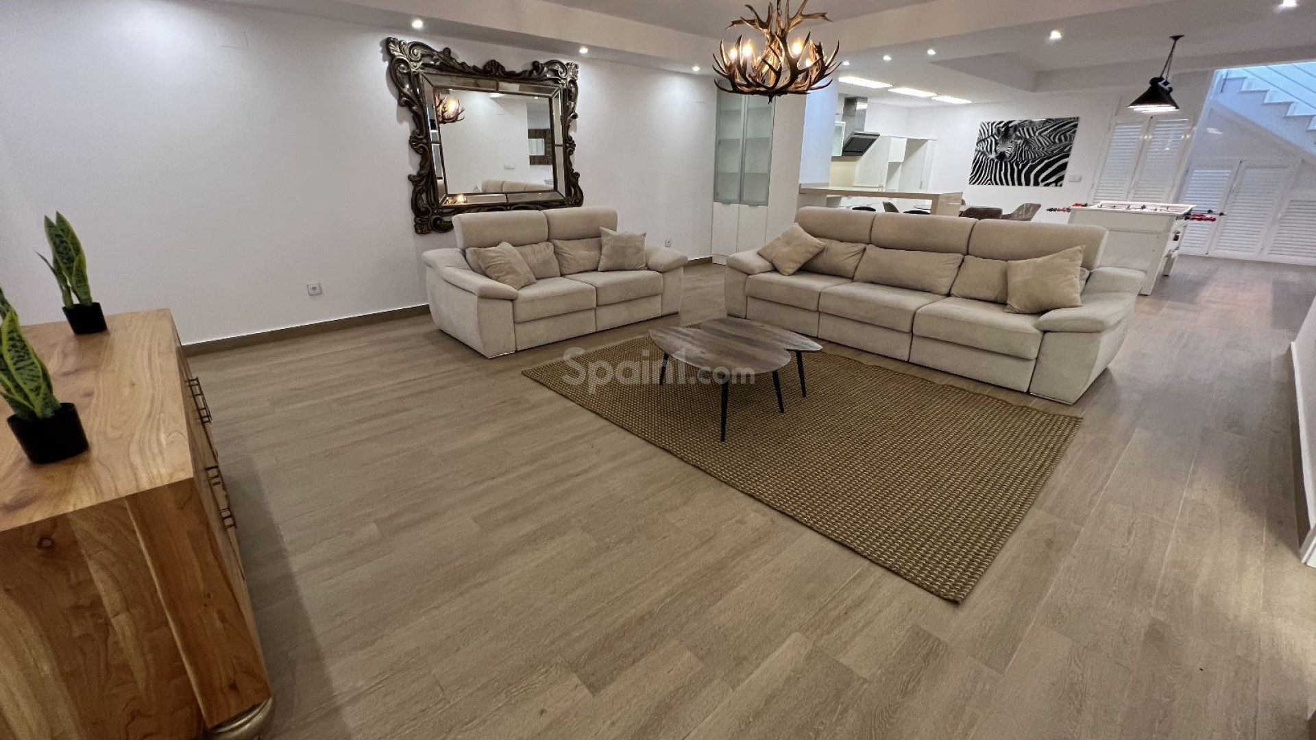 Resale - Villa -
San Miguel de Salinas - Costa Blanca Sur