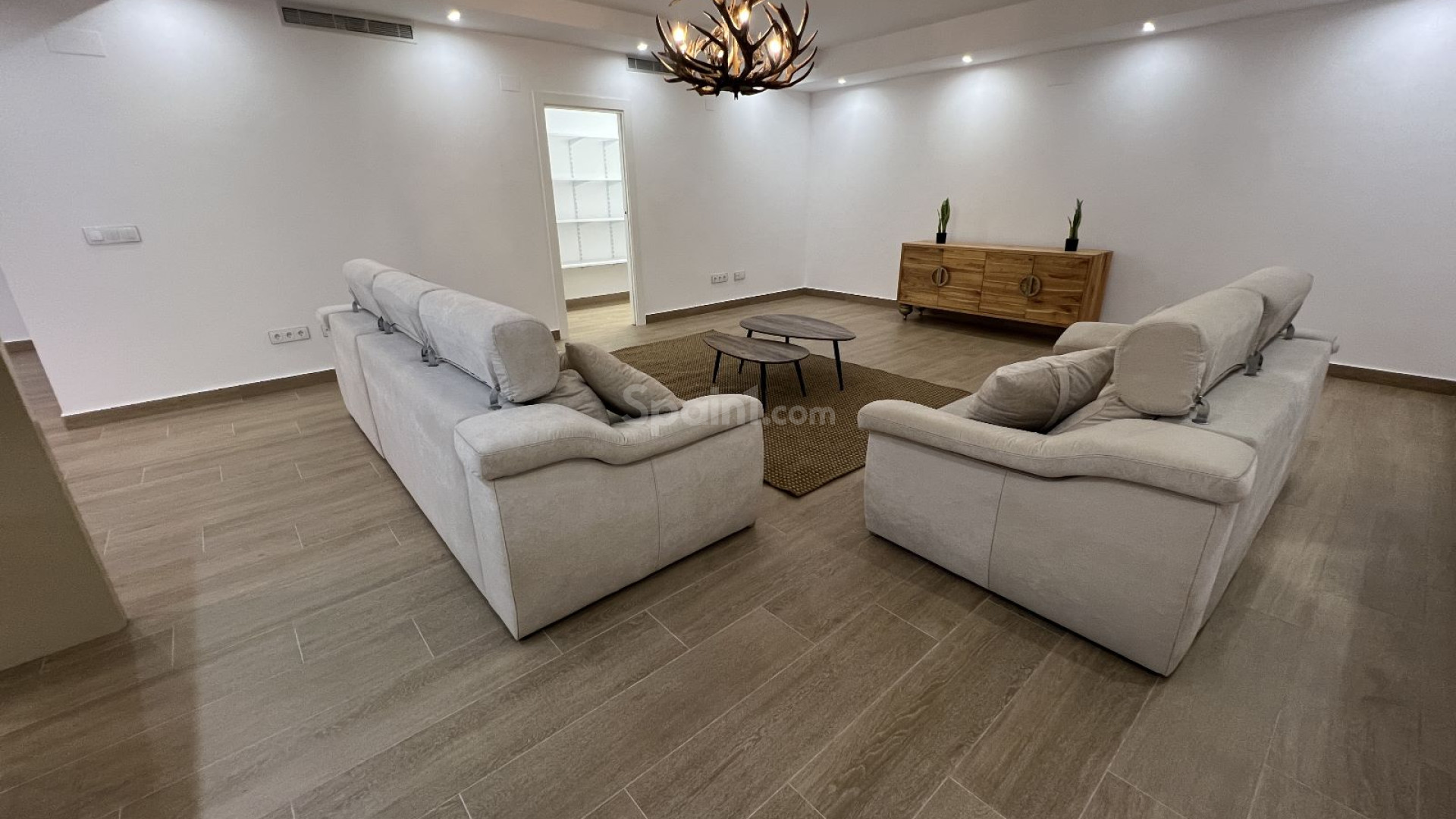 Resale - Villa -
San Miguel de Salinas - Costa Blanca Sur