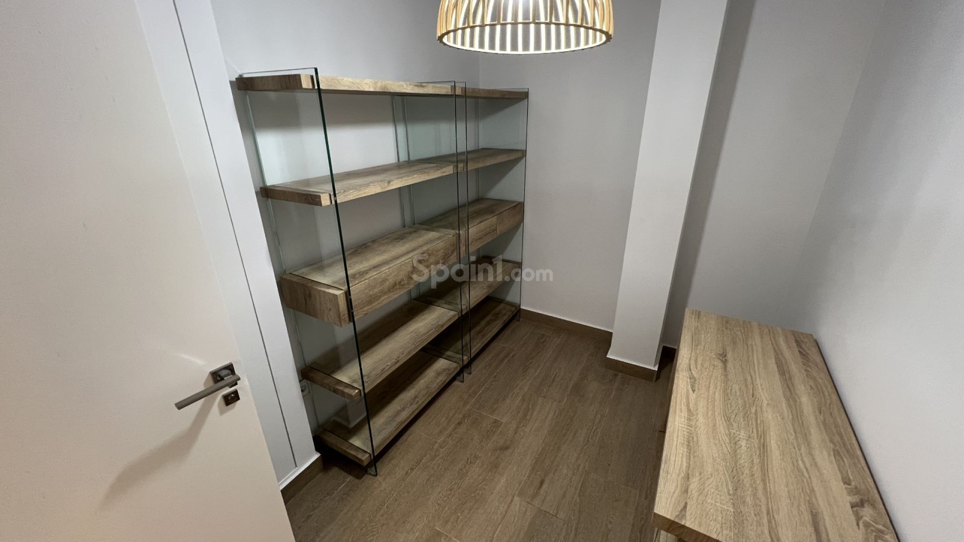 Resale - Villa -
San Miguel de Salinas - Costa Blanca Sur