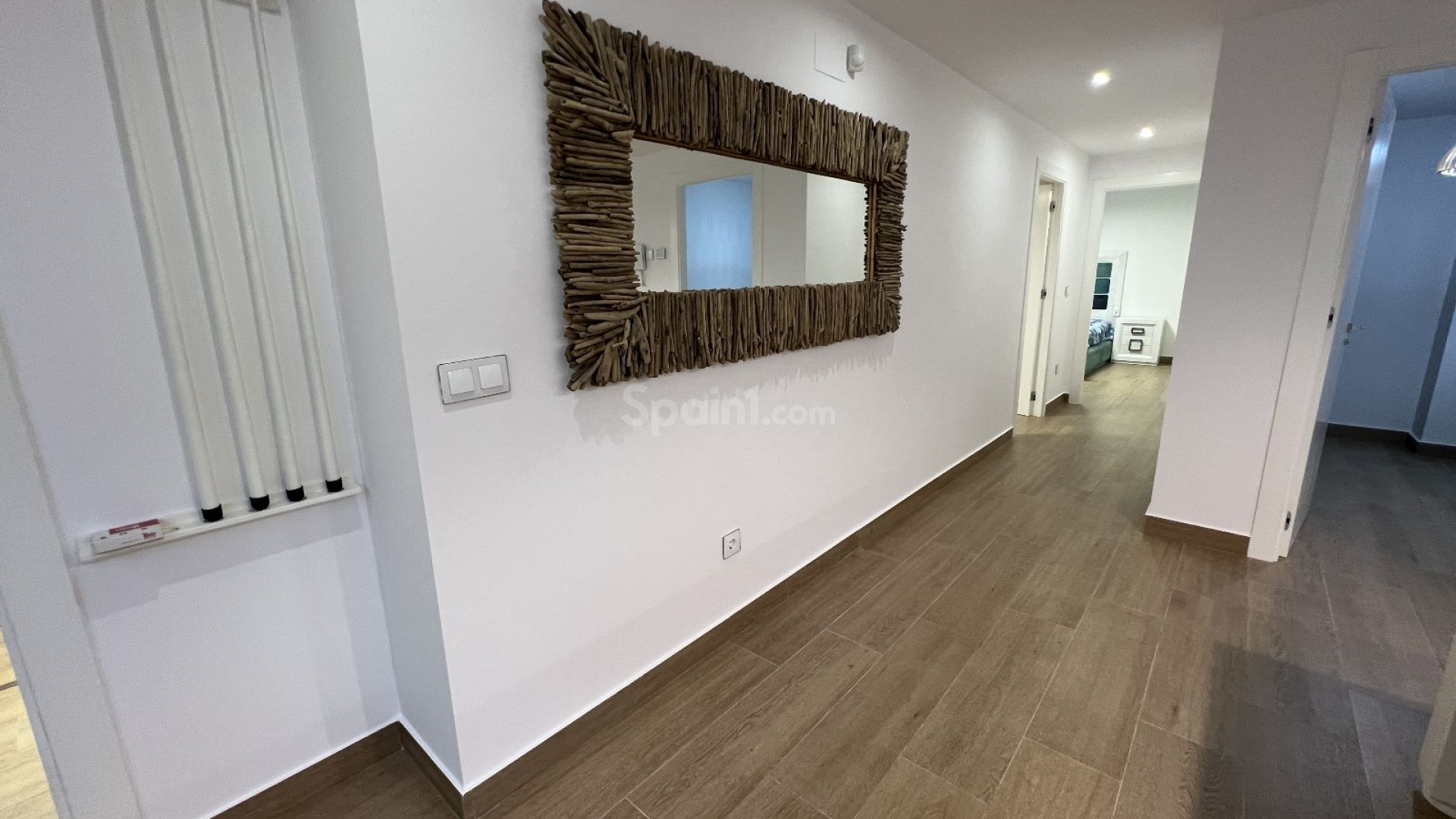 Resale - Villa -
San Miguel de Salinas - Costa Blanca Sur