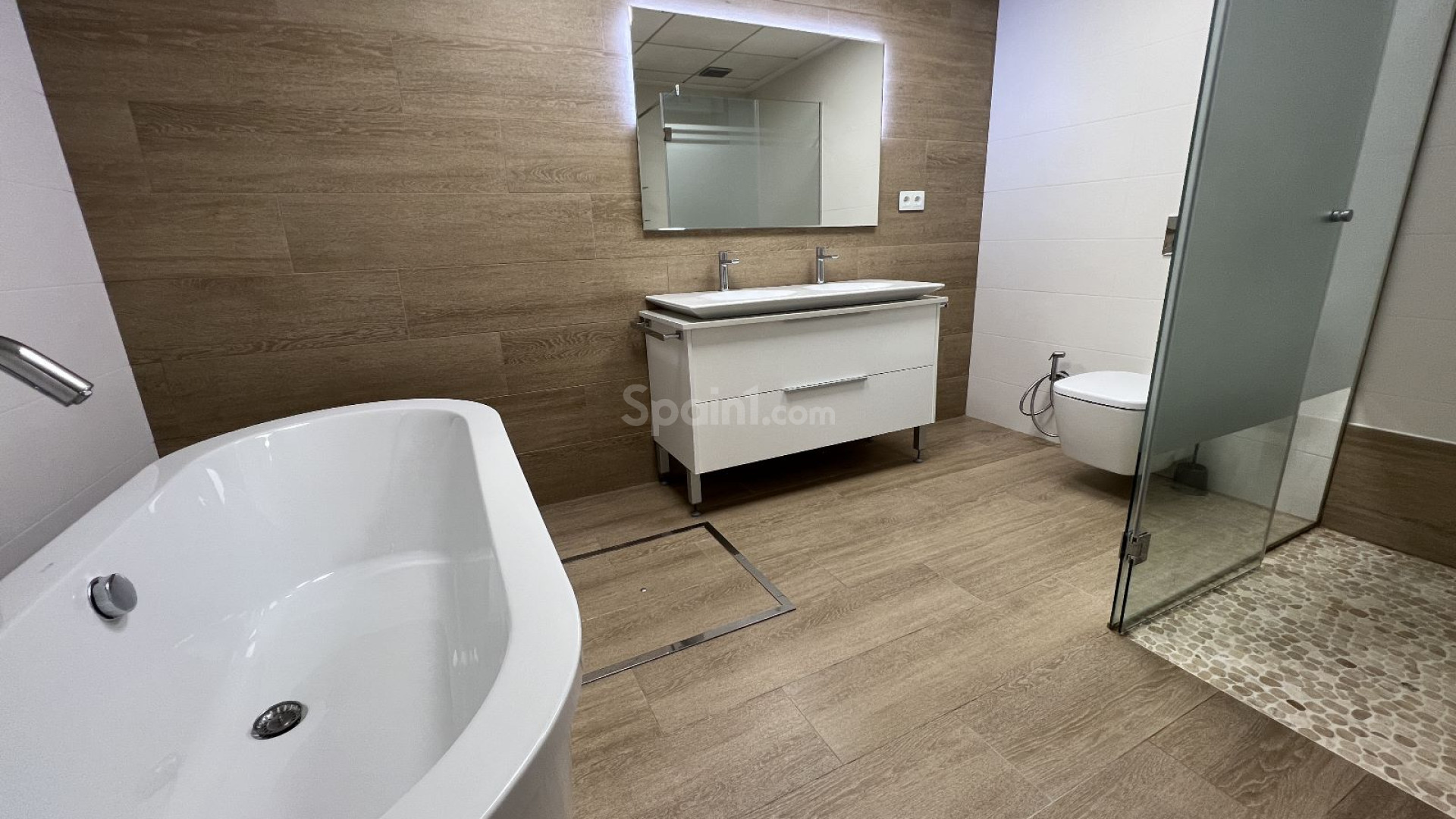 Resale - Villa -
San Miguel de Salinas - Costa Blanca Sur