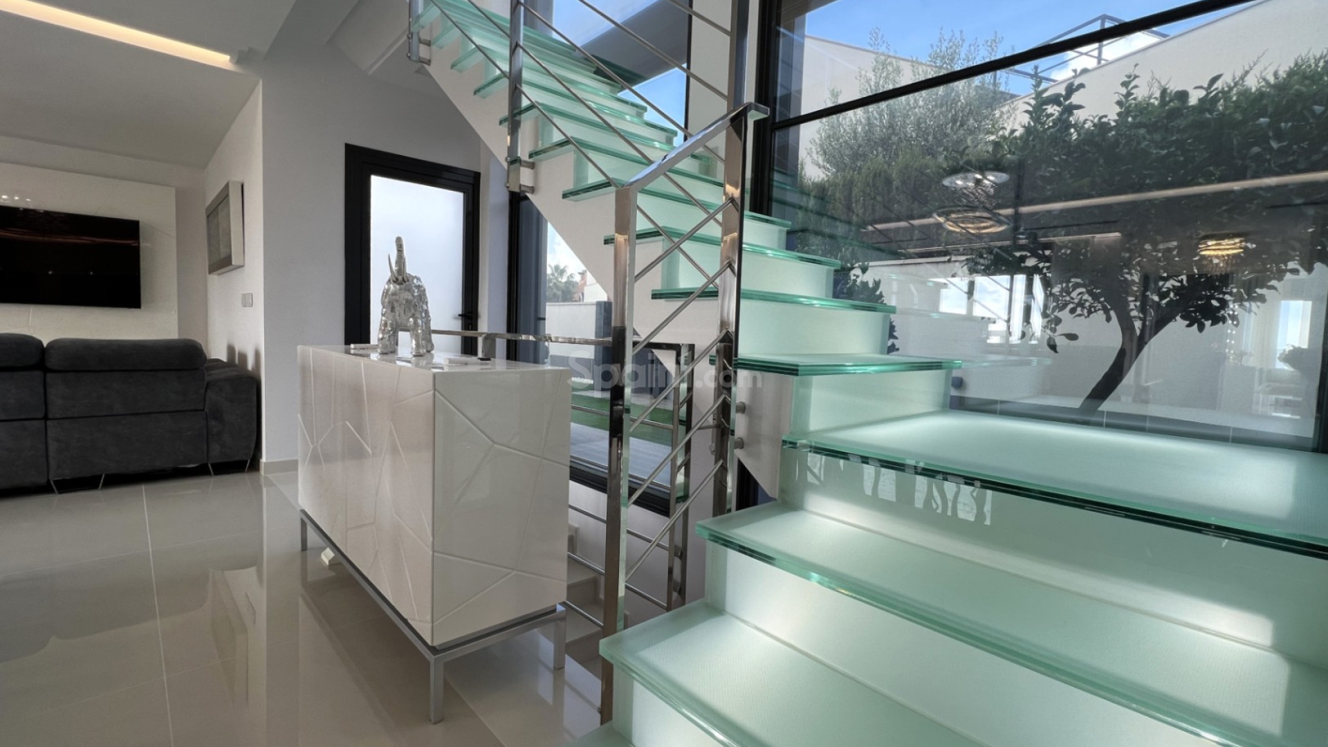 Resale - Villa -
San Miguel de Salinas - Costa Blanca Sur