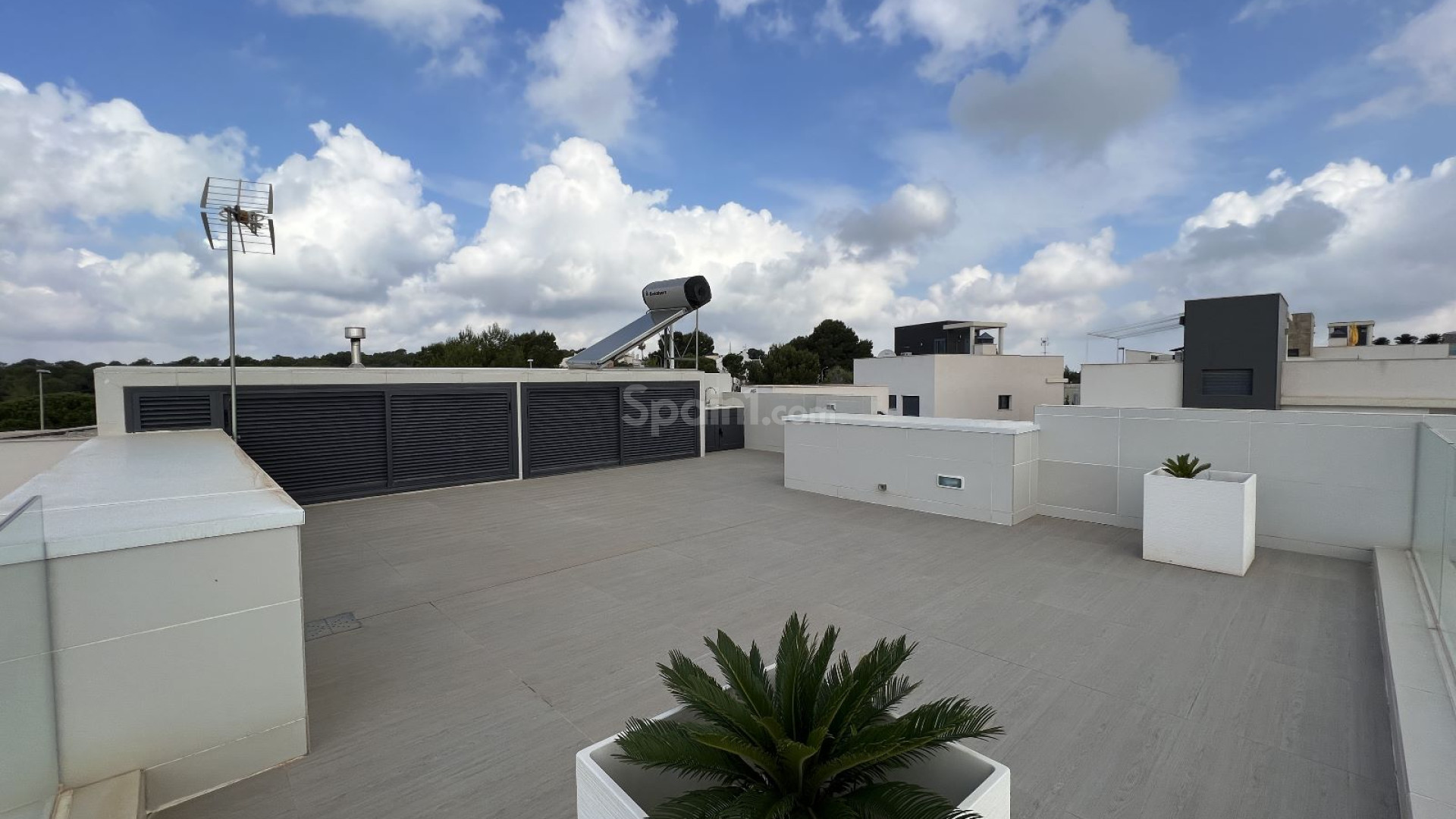 Resale - Villa -
San Miguel de Salinas - Costa Blanca Sur