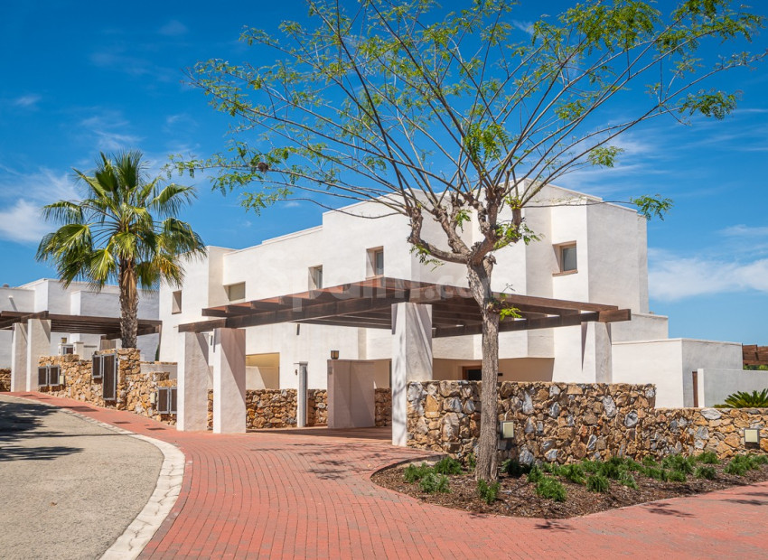 Resale - Villa -
SAN MIGUEL DE SALINAS - Las Colinas Golf