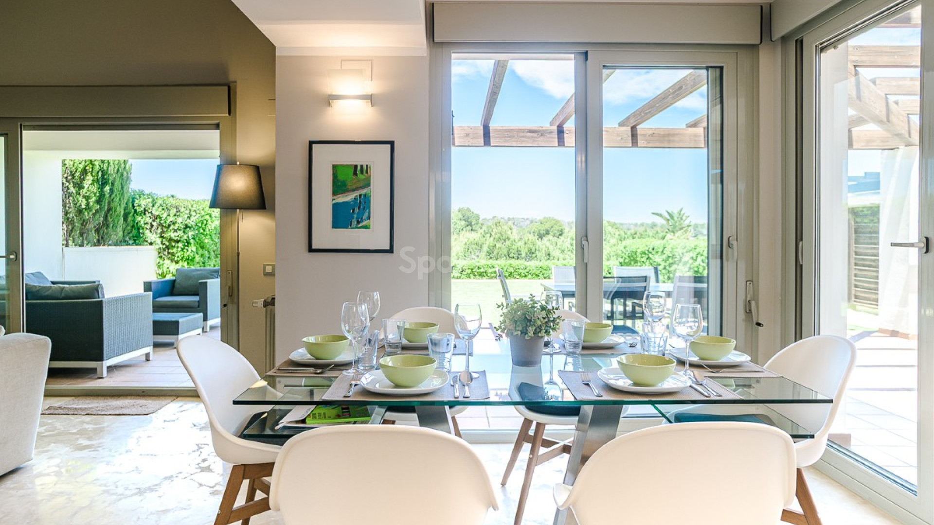 Resale - Villa -
SAN MIGUEL DE SALINAS - Las Colinas Golf