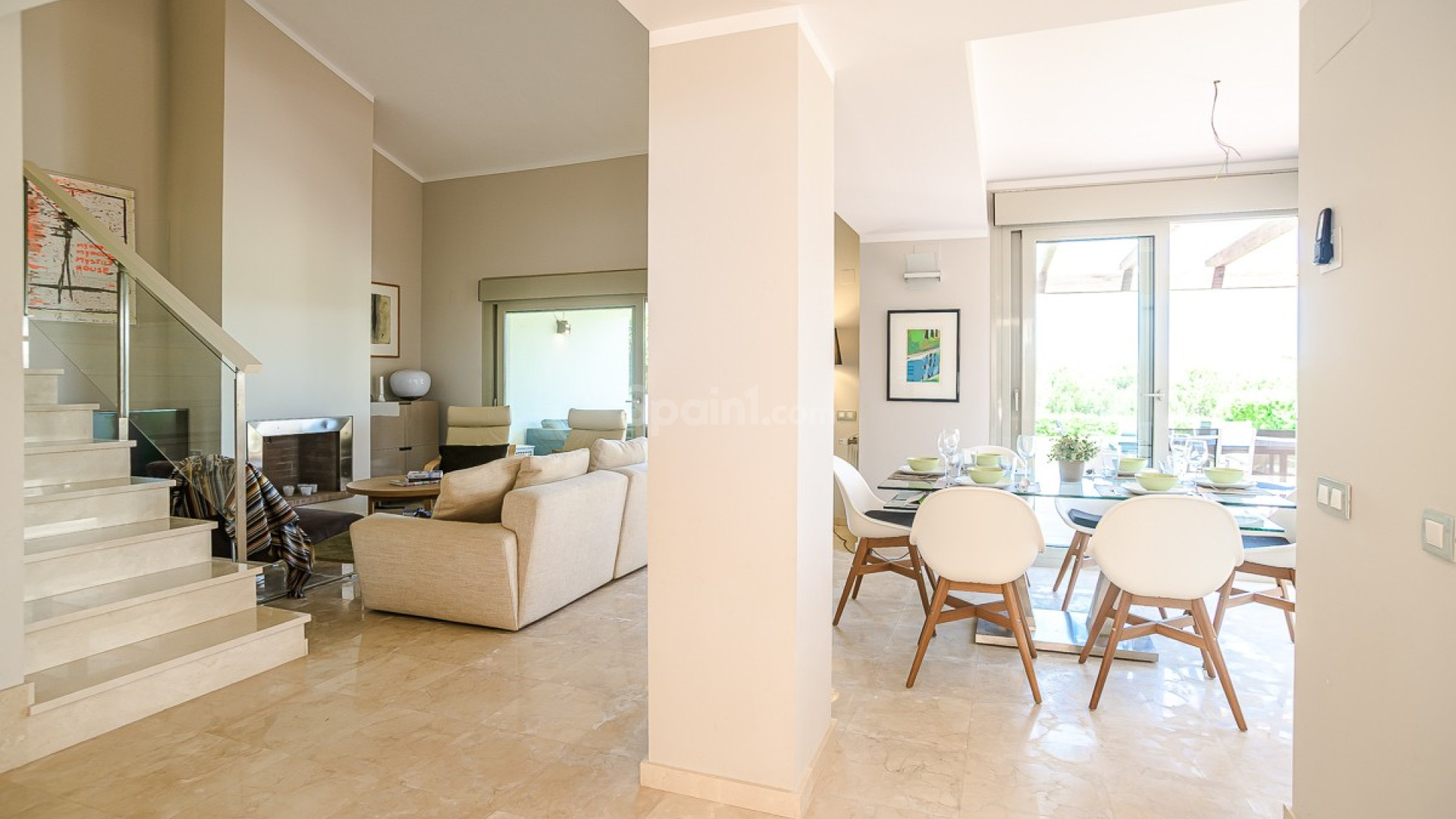 Resale - Villa -
SAN MIGUEL DE SALINAS - Las Colinas Golf