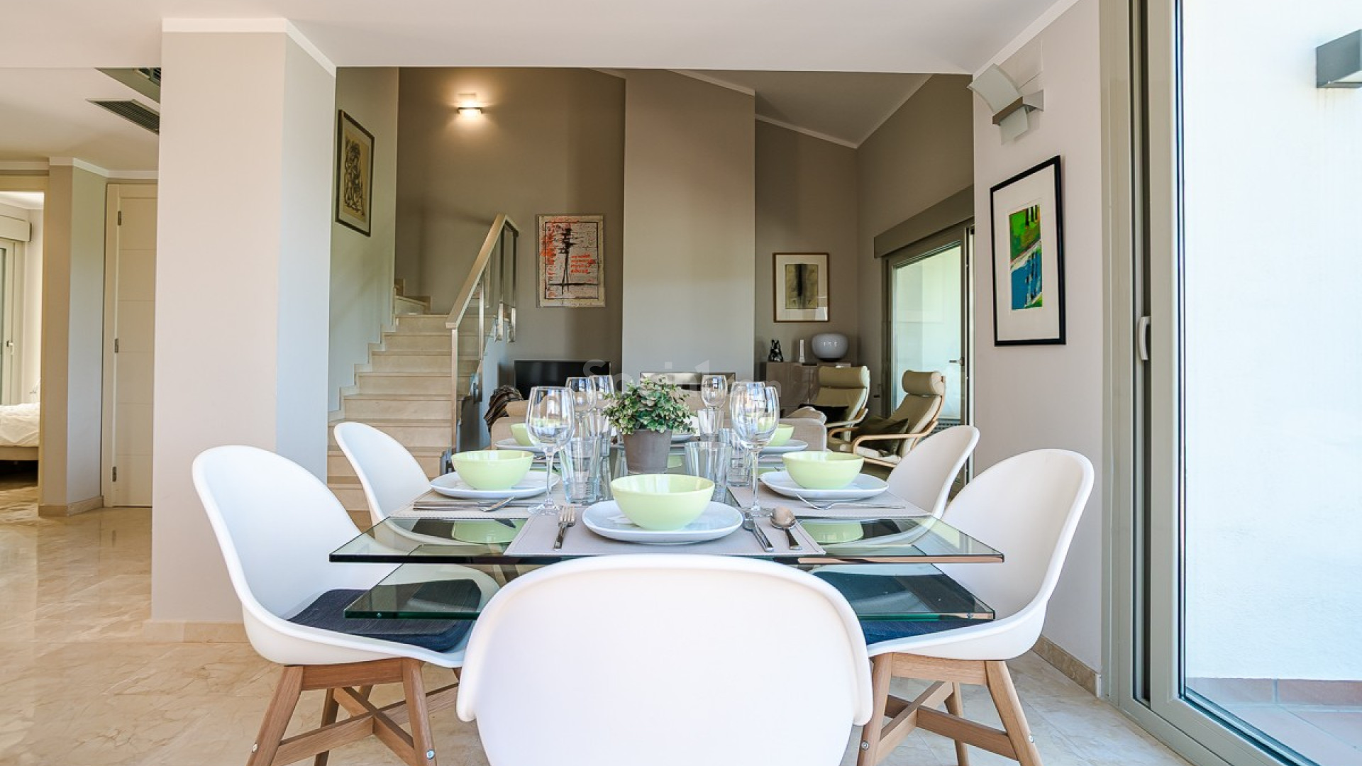 Resale - Villa -
SAN MIGUEL DE SALINAS - Las Colinas Golf