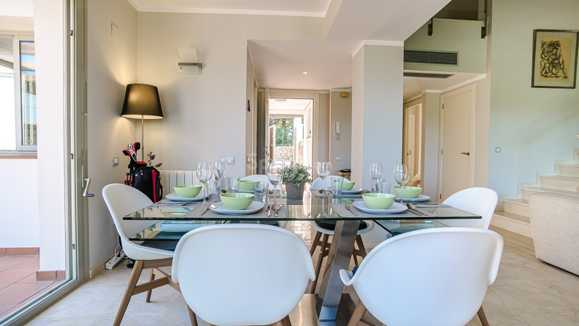 Resale - Villa -
SAN MIGUEL DE SALINAS - Las Colinas Golf