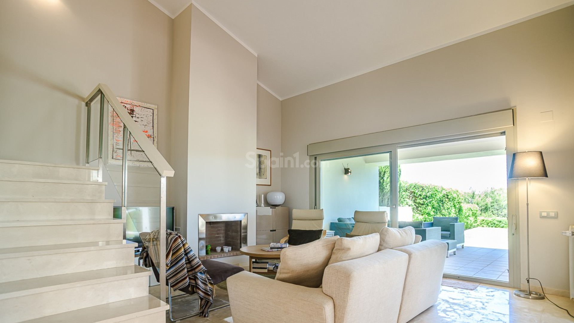 Resale - Villa -
SAN MIGUEL DE SALINAS - Las Colinas Golf