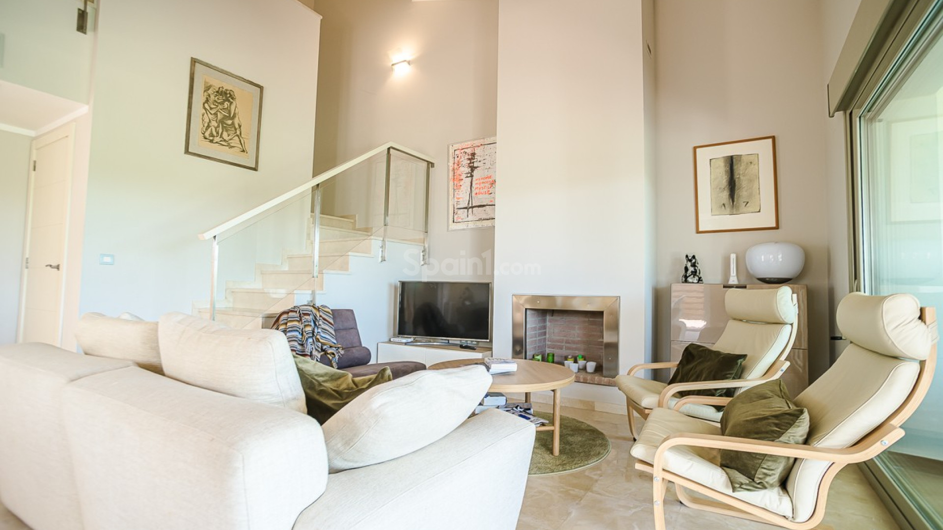Resale - Villa -
SAN MIGUEL DE SALINAS - Las Colinas Golf