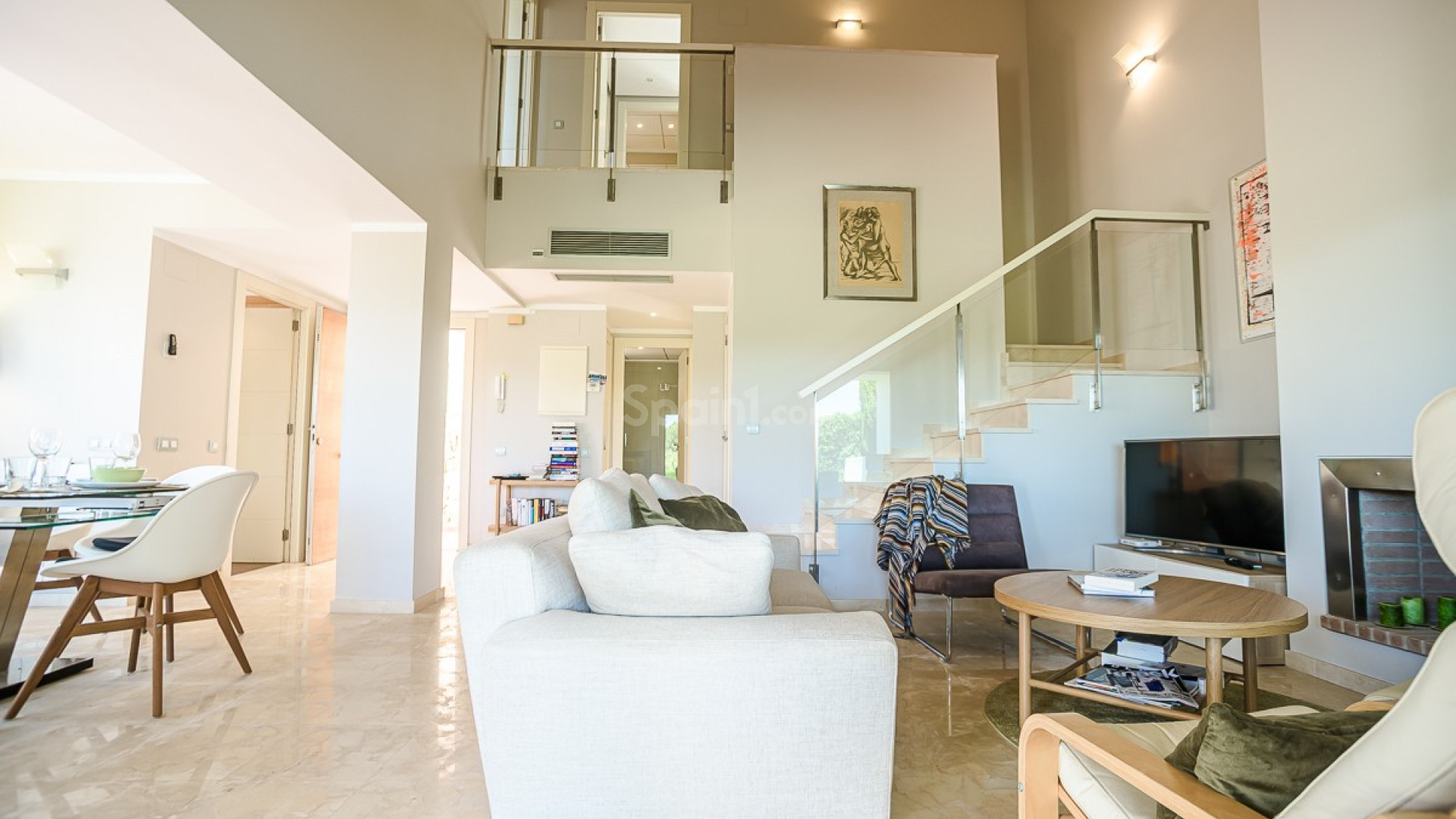 Resale - Villa -
SAN MIGUEL DE SALINAS - Las Colinas Golf