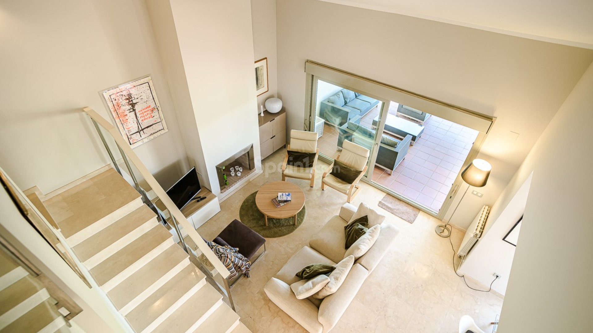 Resale - Villa -
SAN MIGUEL DE SALINAS - Las Colinas Golf