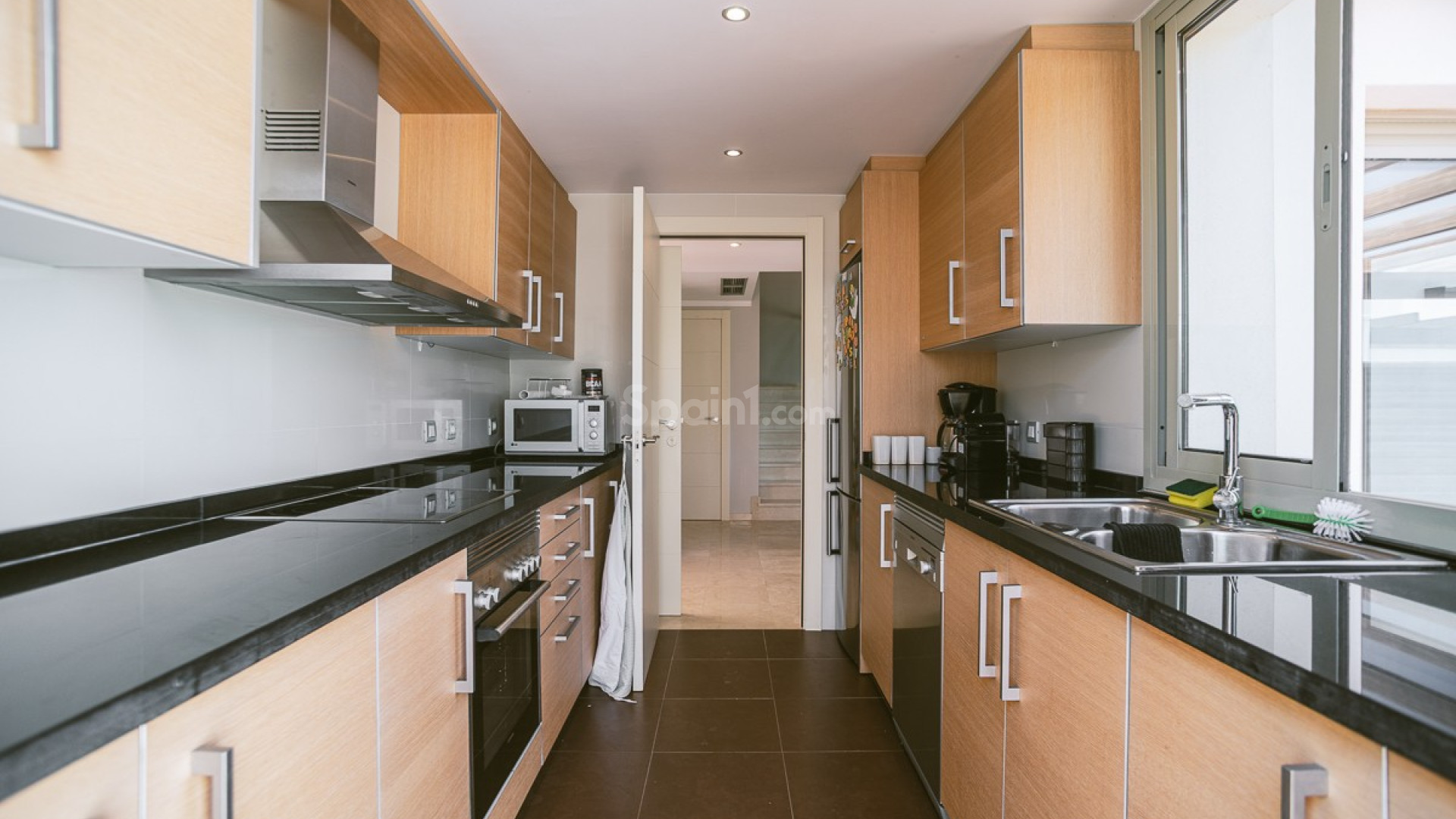 Resale - Villa -
SAN MIGUEL DE SALINAS - Las Colinas Golf