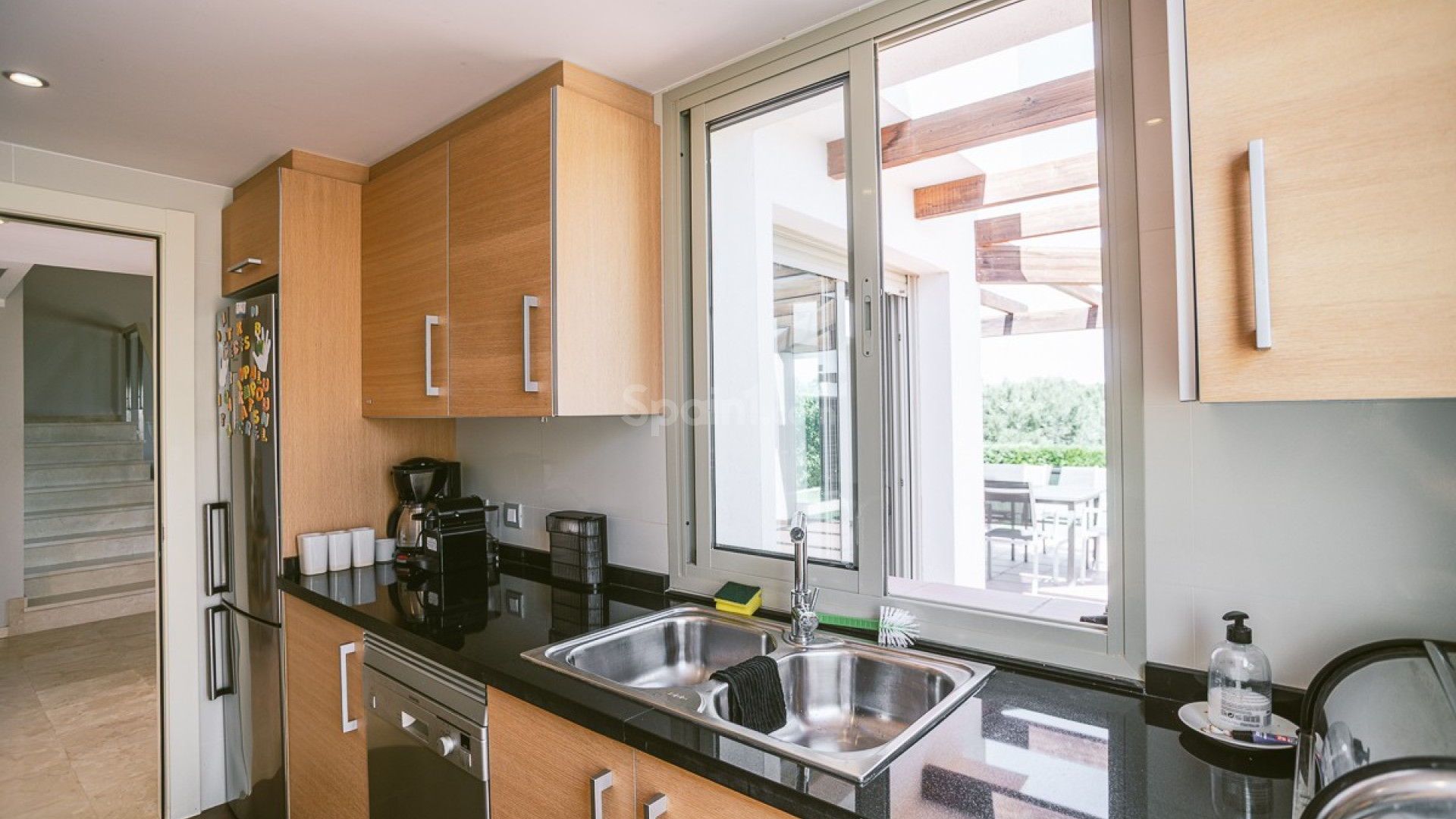 Resale - Villa -
SAN MIGUEL DE SALINAS - Las Colinas Golf