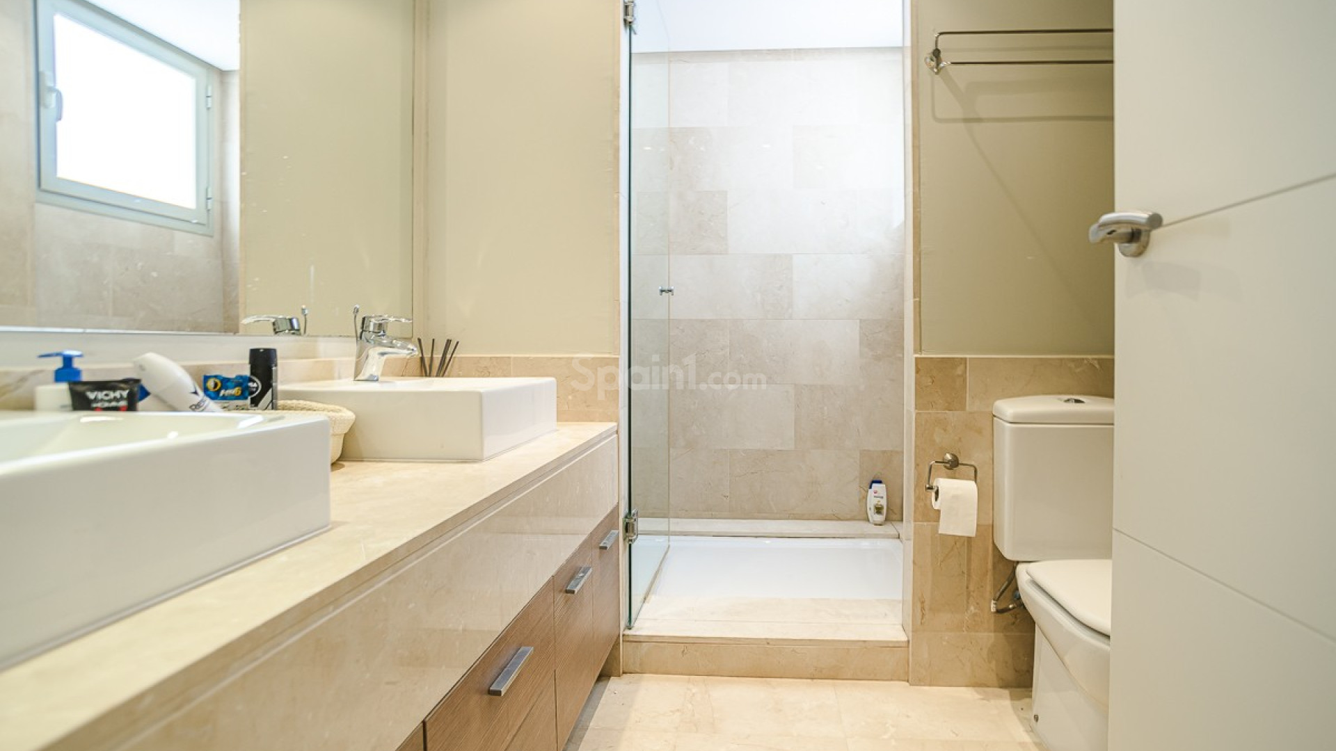 Resale - Villa -
SAN MIGUEL DE SALINAS - Las Colinas Golf