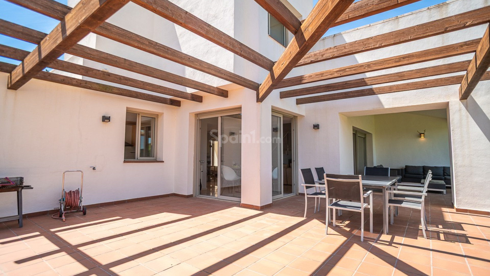 Resale - Villa -
SAN MIGUEL DE SALINAS - Las Colinas Golf