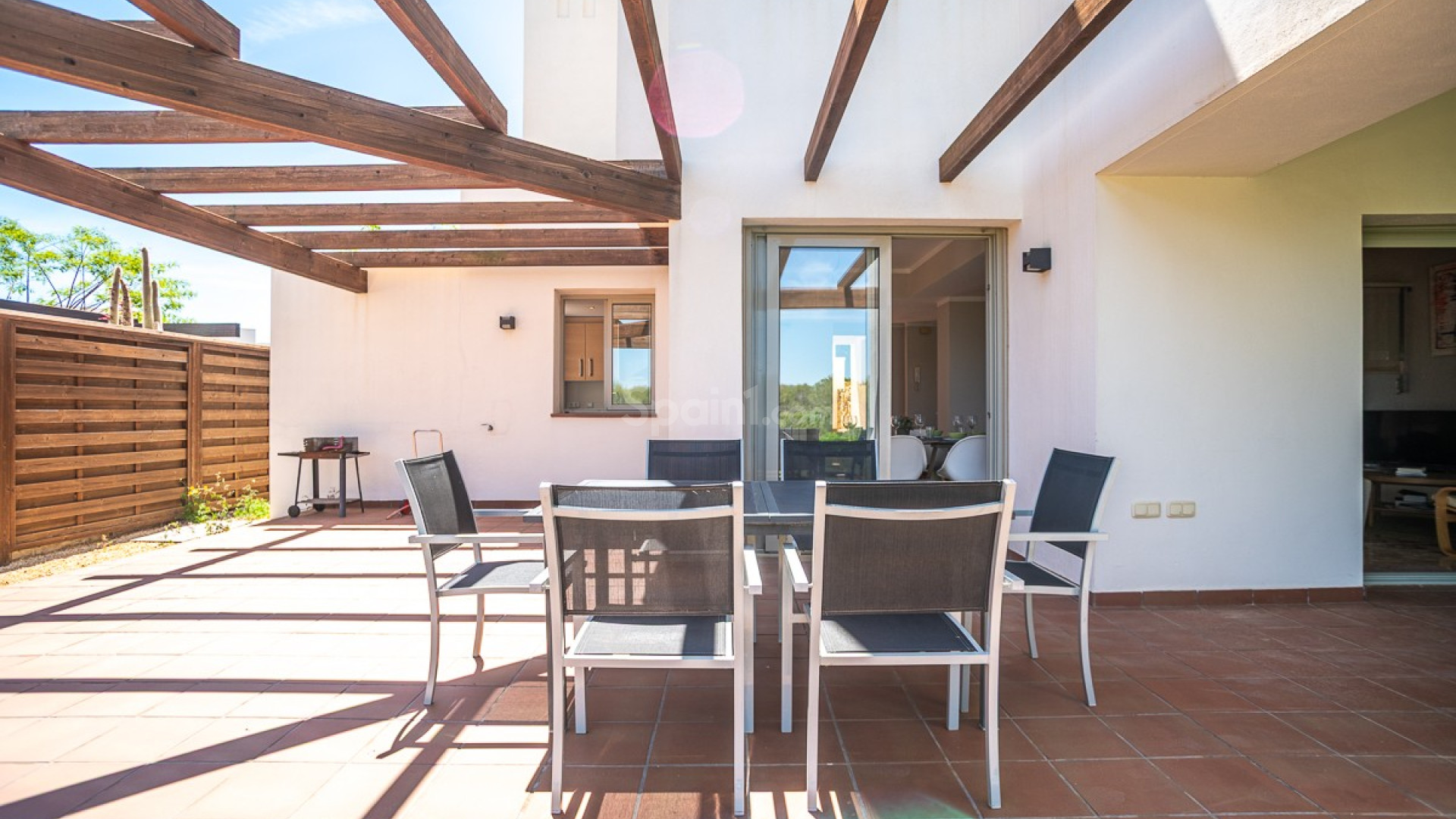 Resale - Villa -
SAN MIGUEL DE SALINAS - Las Colinas Golf