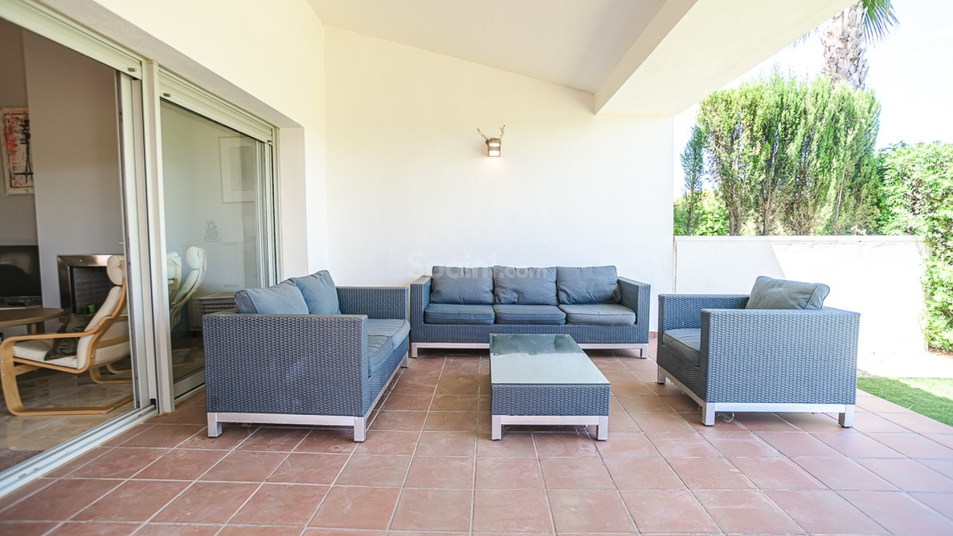 Resale - Villa -
SAN MIGUEL DE SALINAS - Las Colinas Golf